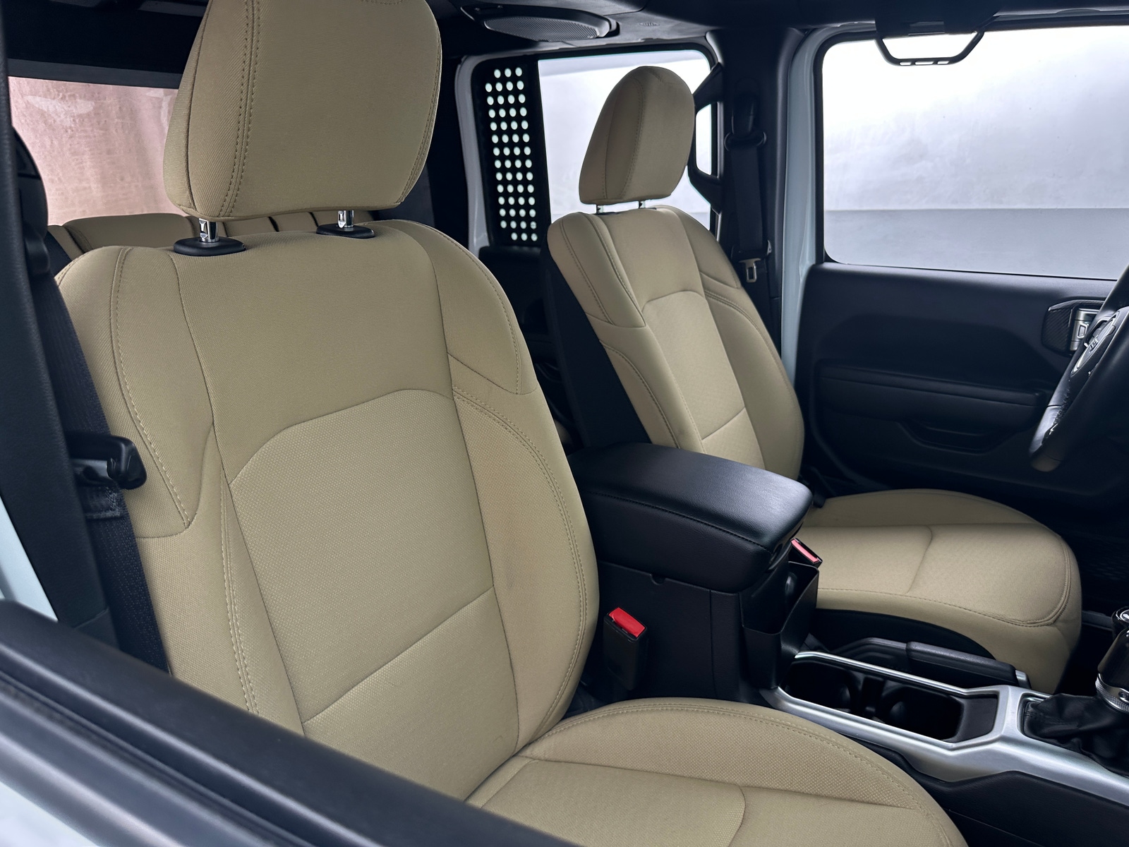 Thumbnail: 2022 Jeep Wrangler - 2