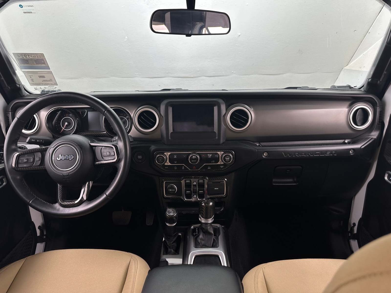 Thumbnail: 2022 Jeep Wrangler - 3