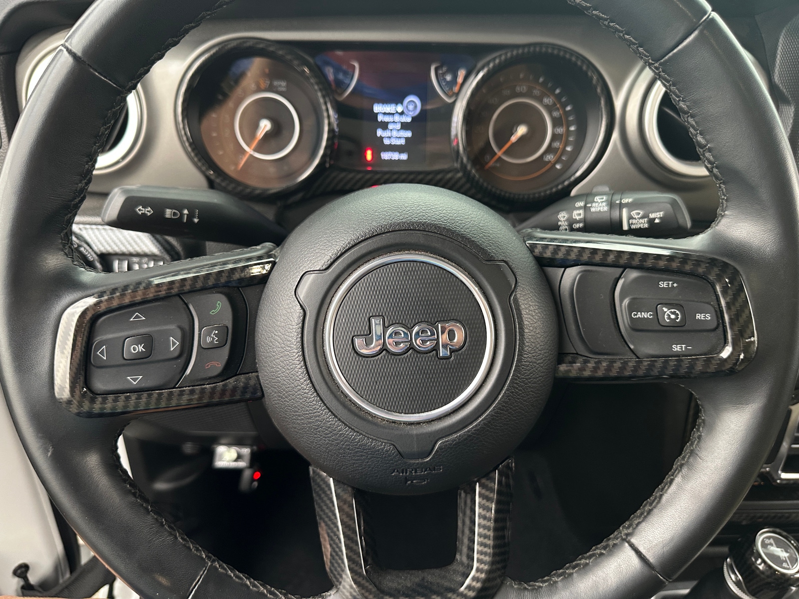 Thumbnail: 2022 Jeep Wrangler - 5