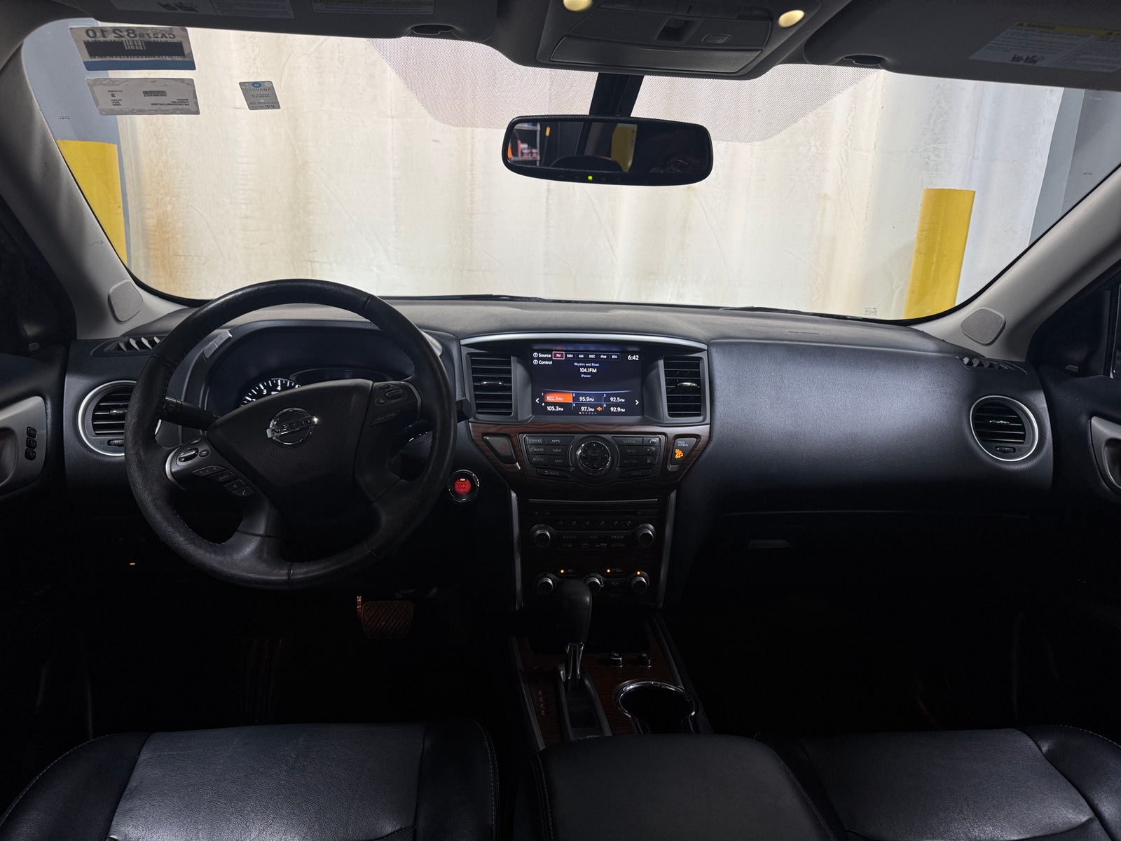 Thumbnail: 2020 Nissan Pathfinder - 2