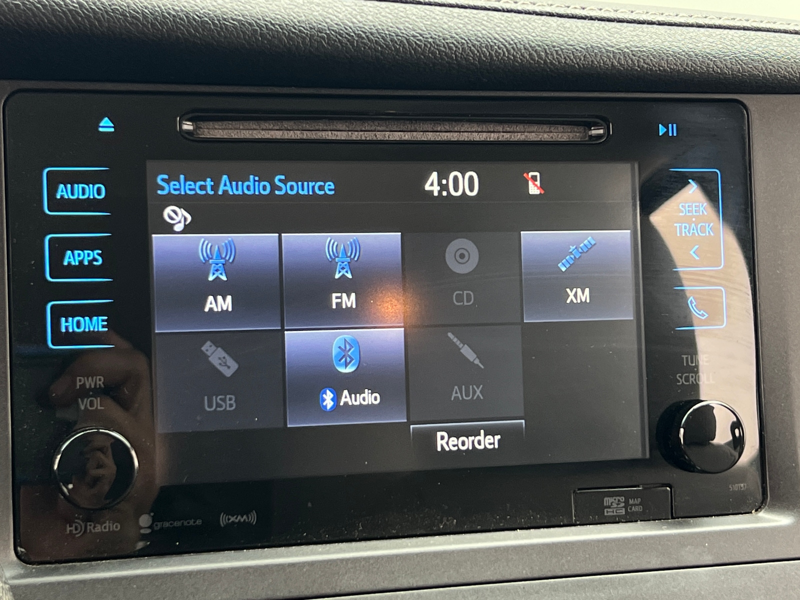 Thumbnail: 2017 Toyota Sienna - 3