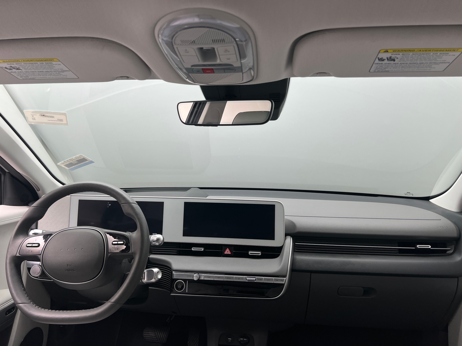Thumbnail: 2023 Hyundai Ioniq 5 - 2