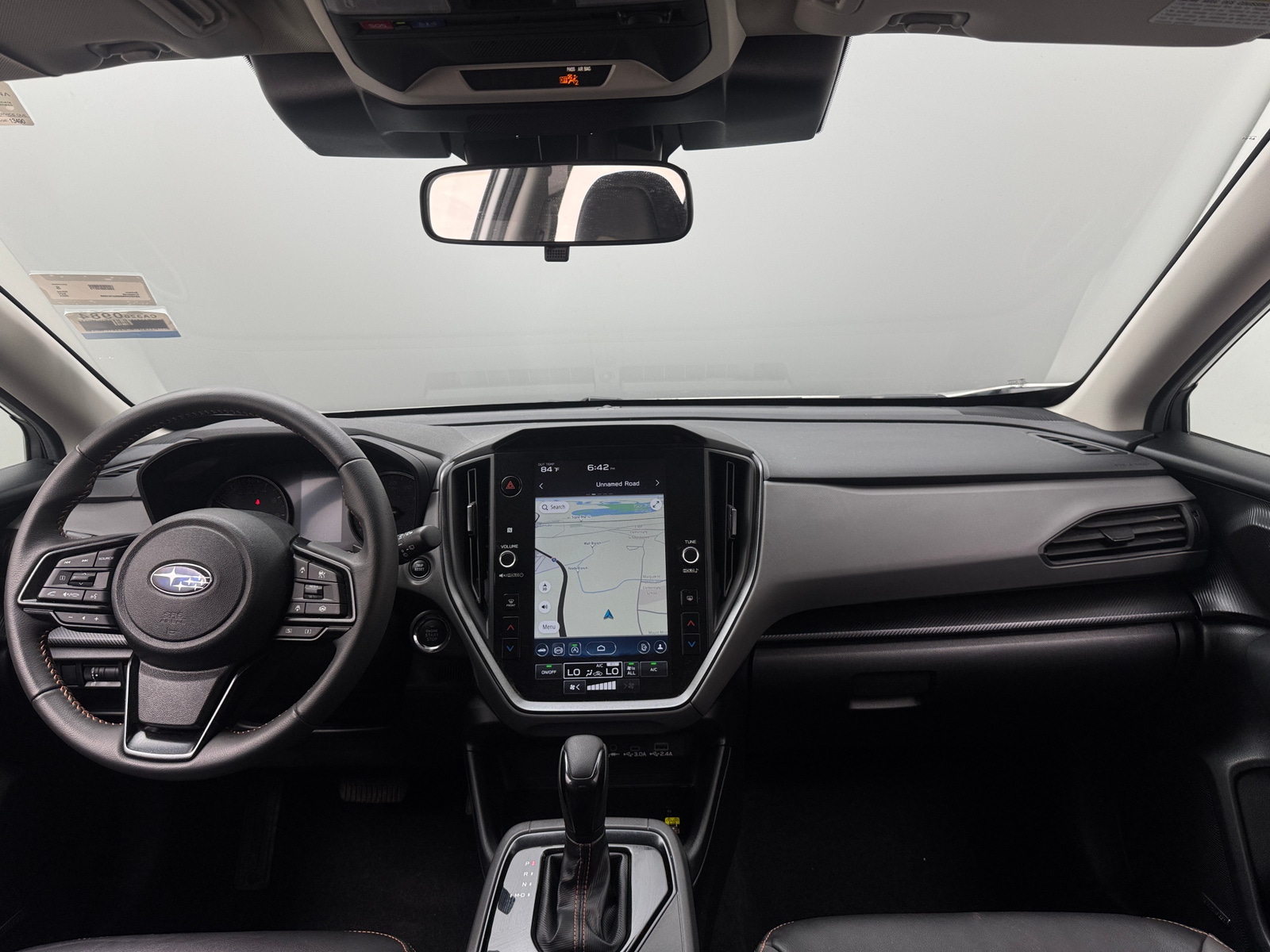Thumbnail: 2024 Subaru Crosstrek - 2