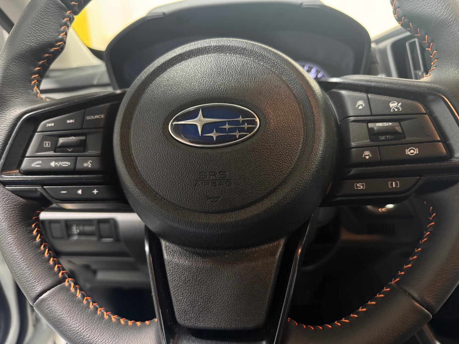 Thumbnail: 2024 Subaru Crosstrek - 4