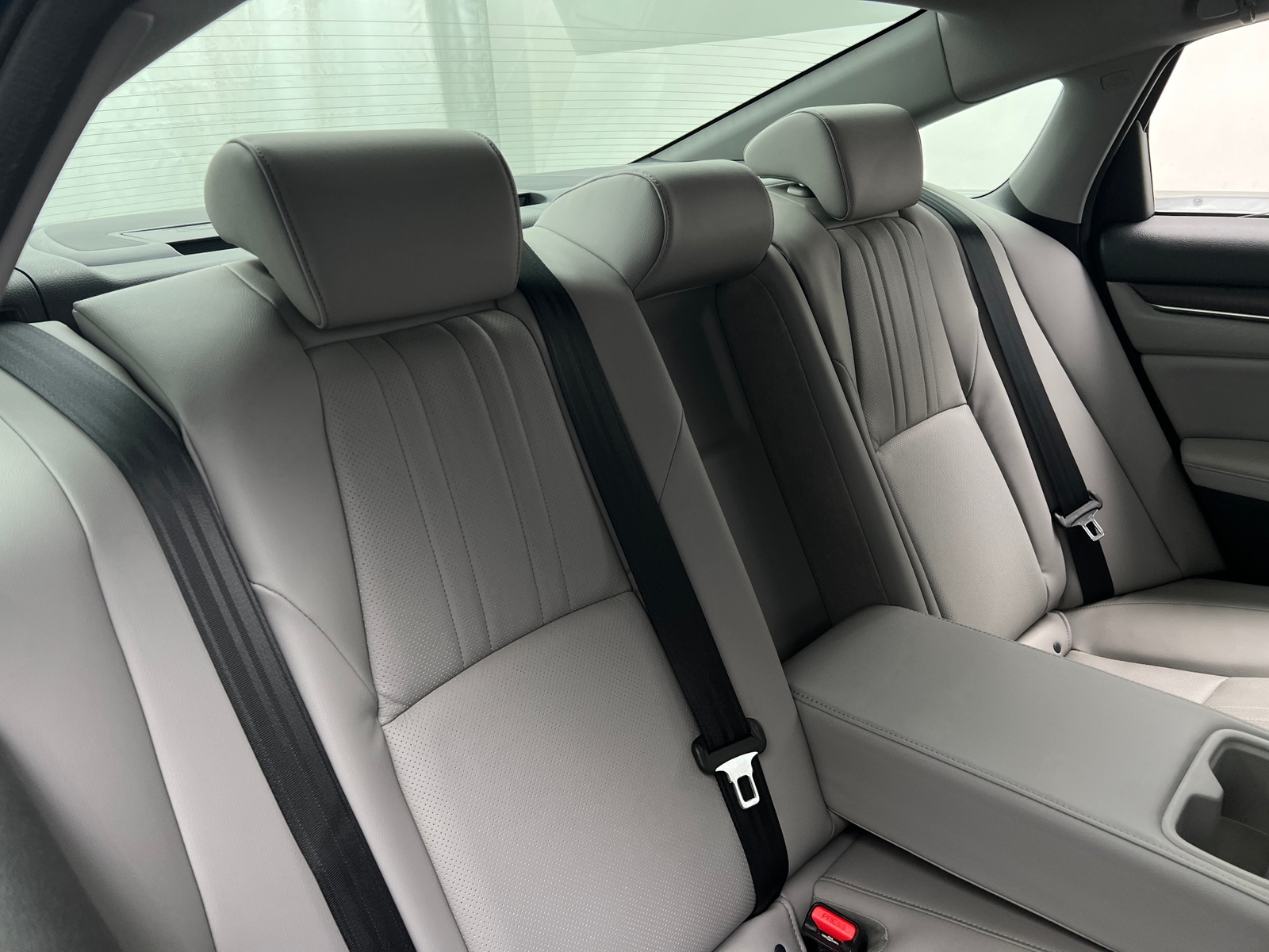 Thumbnail: 2018 Honda Accord - 5