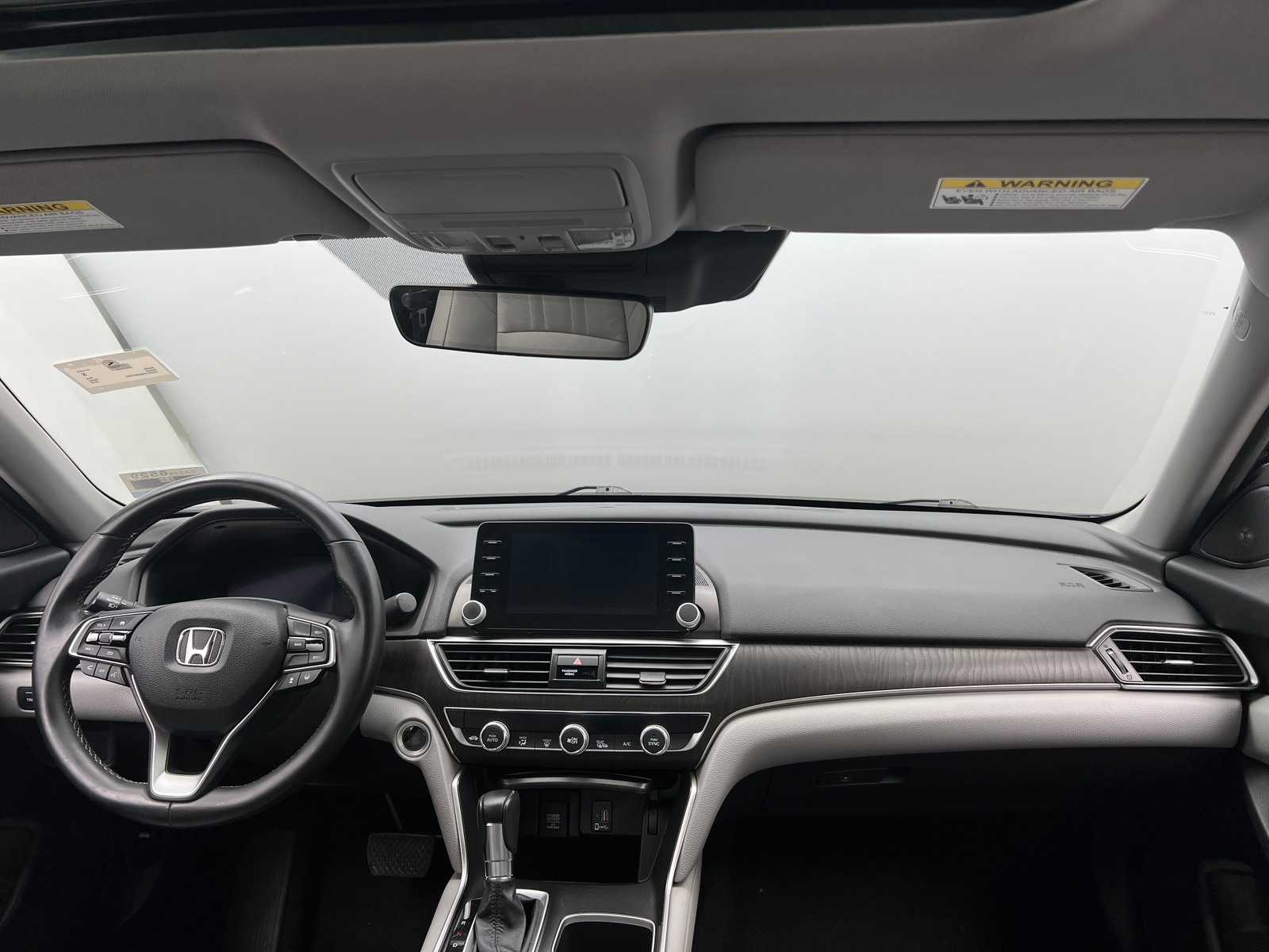 Thumbnail: 2018 Honda Accord - 2