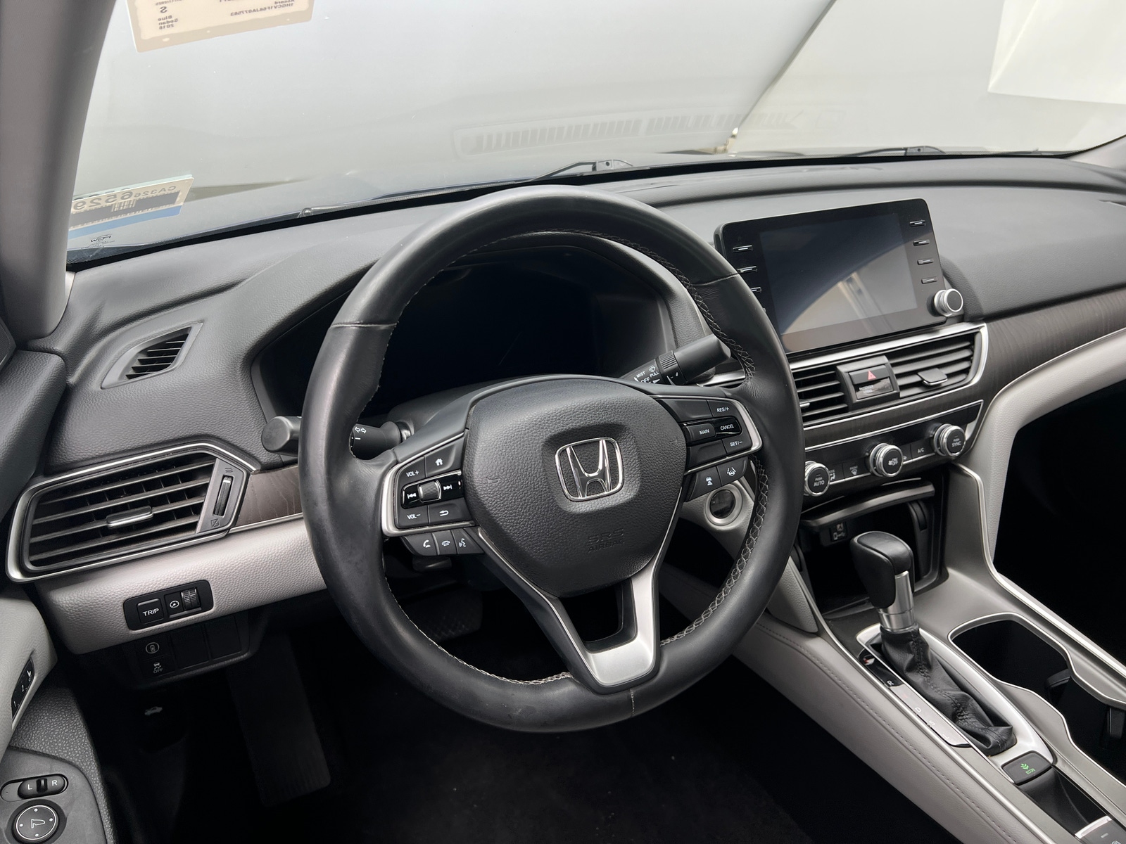 Thumbnail: 2018 Honda Accord - 4