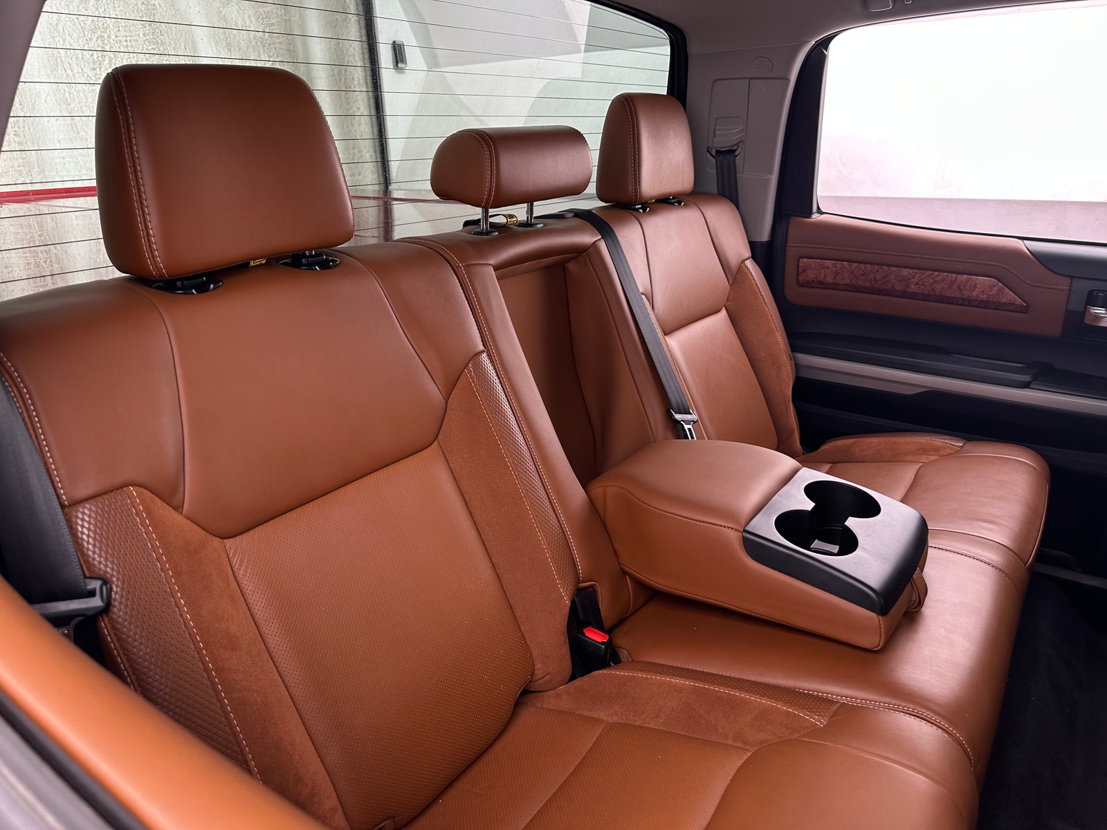 Thumbnail: 2021 Toyota Tundra - 5