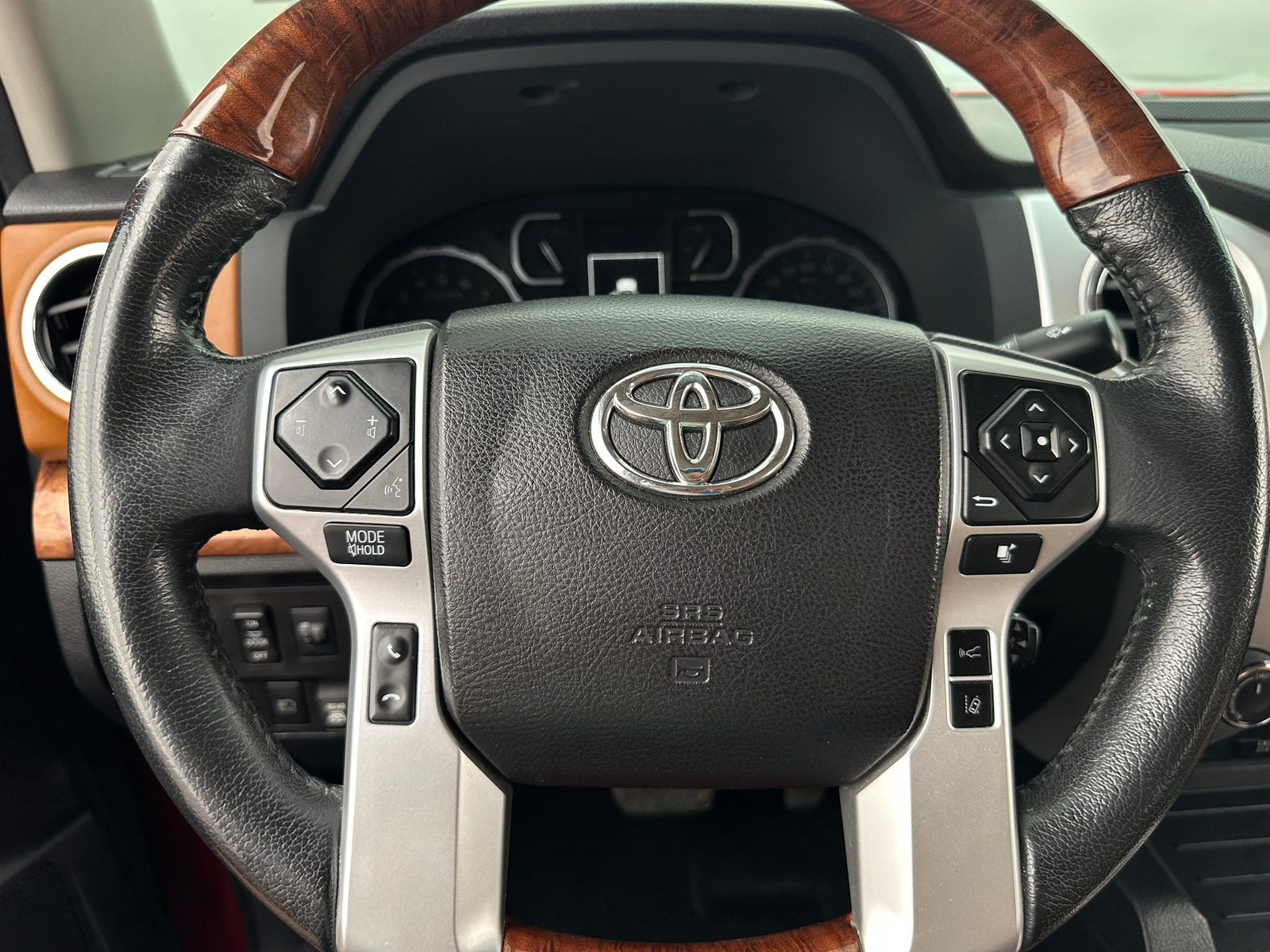 Thumbnail: 2021 Toyota Tundra - 4