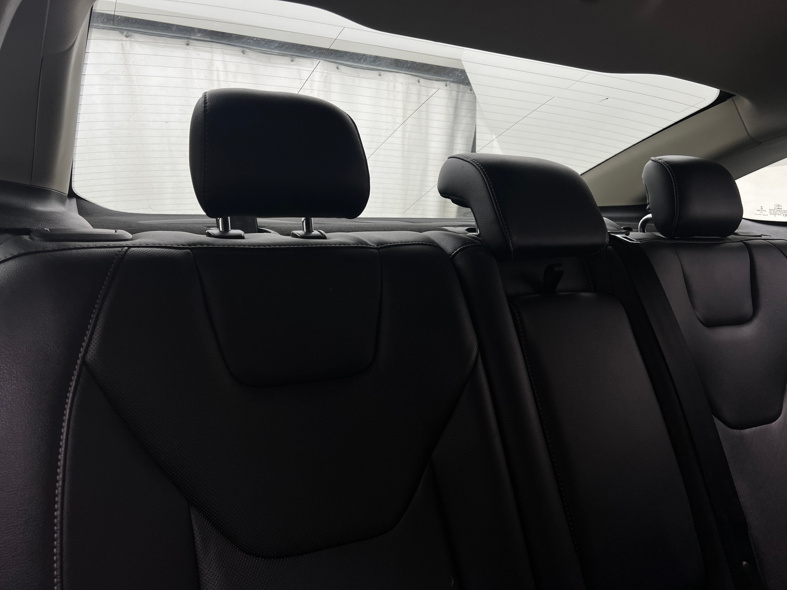 Thumbnail: 2019 Ford Fusion - 5