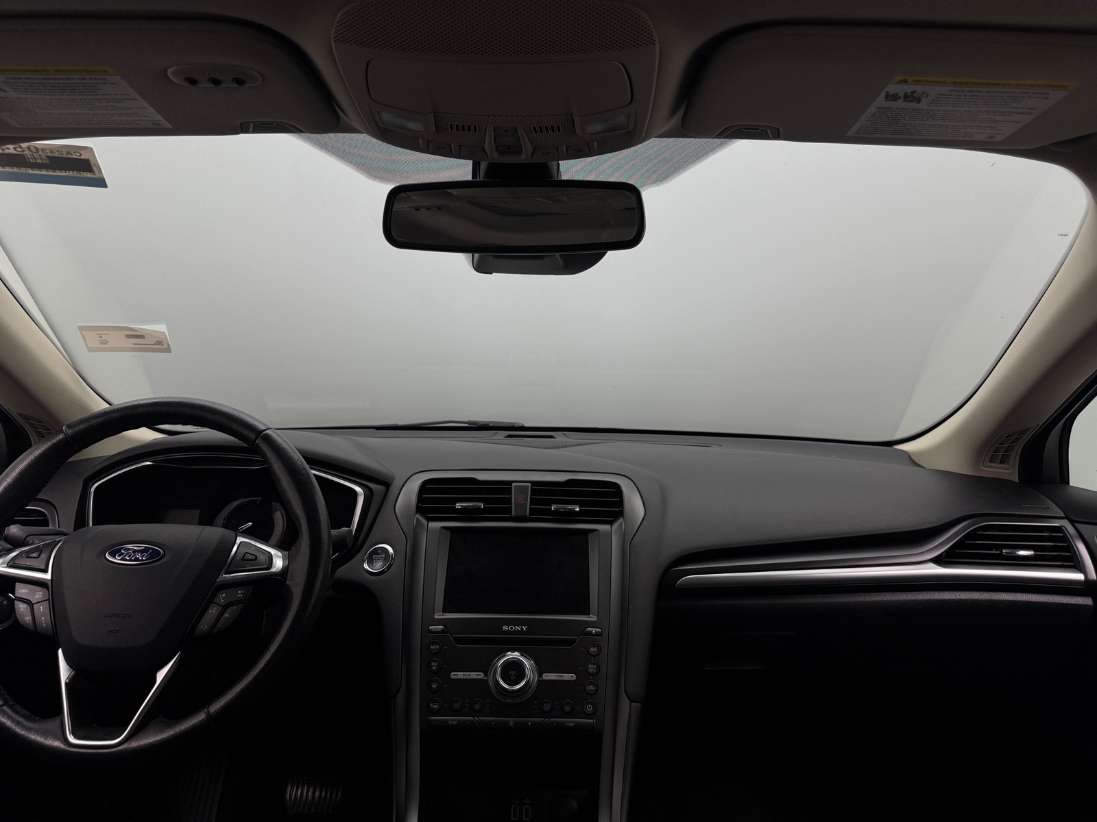 Thumbnail: 2019 Ford Fusion - 2