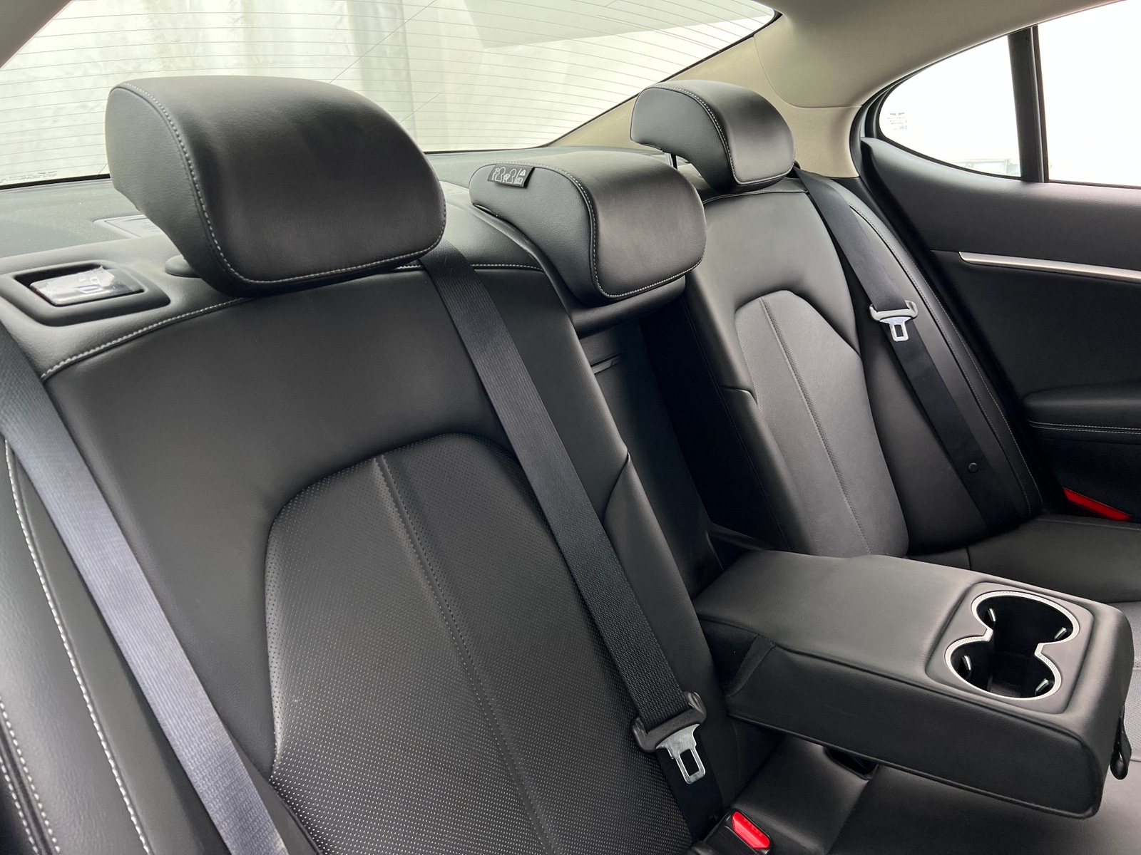 Thumbnail: 2025 Genesis G70 - 5