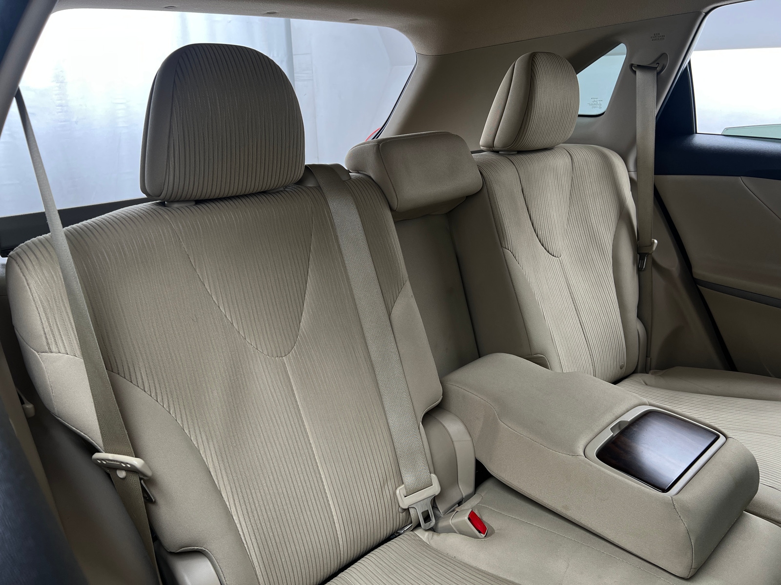 Thumbnail: 2015 Toyota Venza - 6
