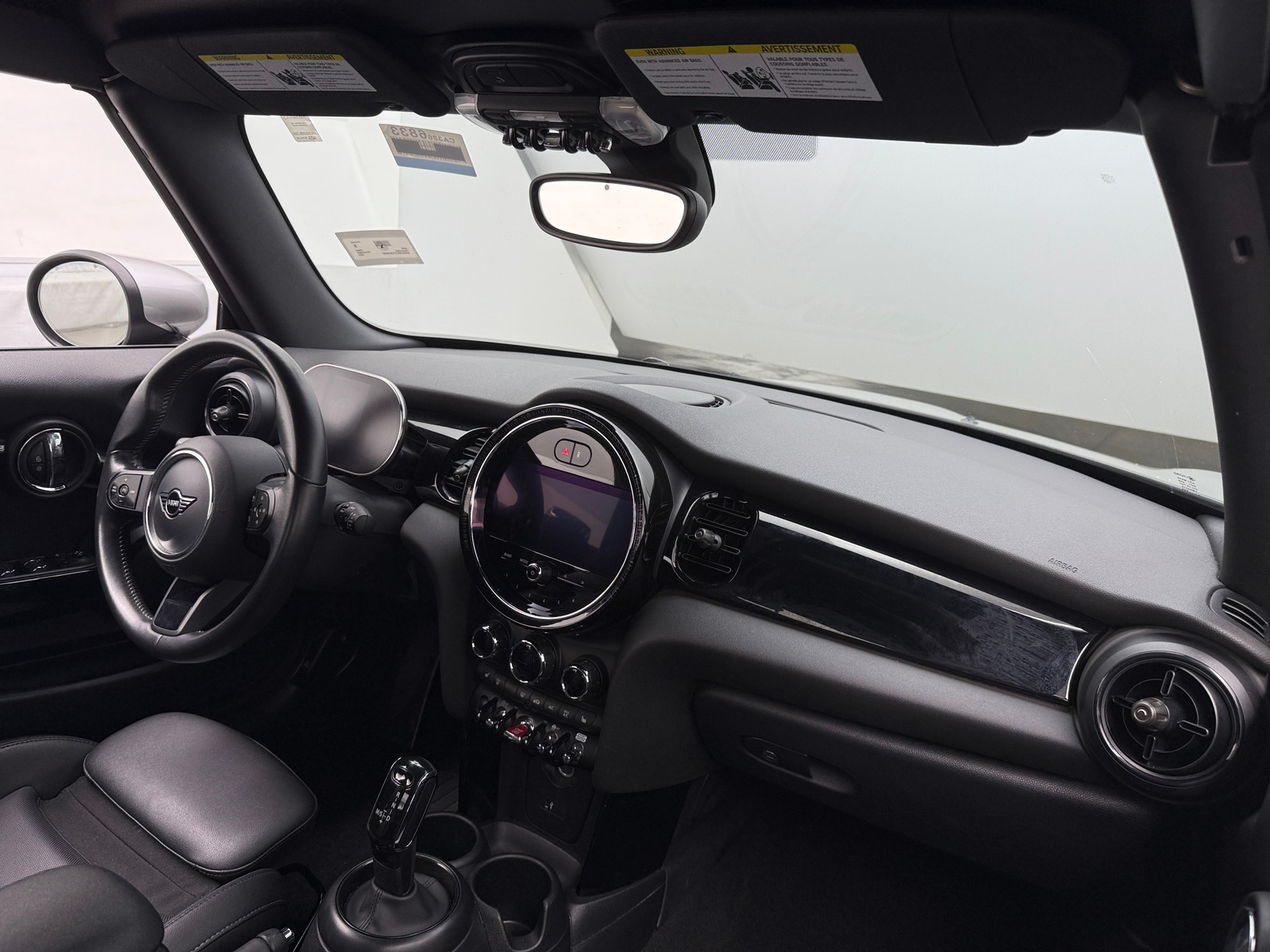 Thumbnail: 2024 MINI Cooper Convertible - 2