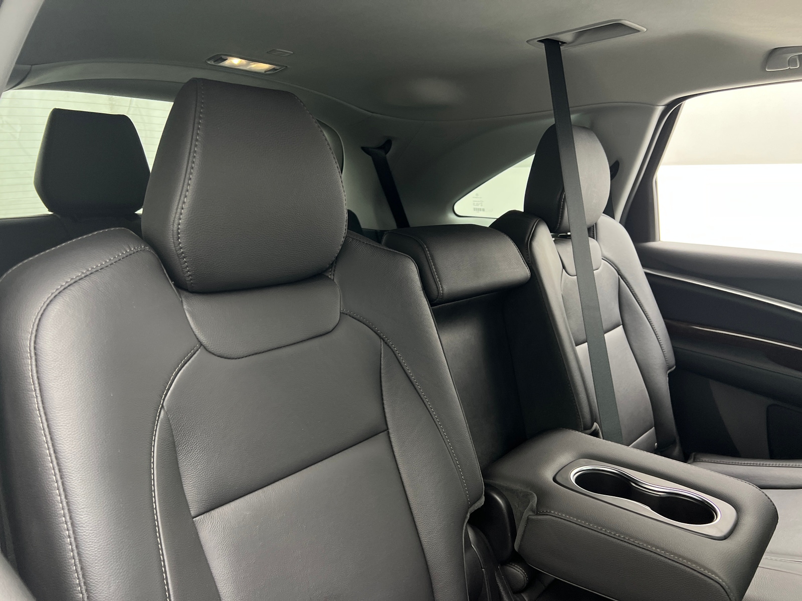Thumbnail: 2020 Acura MDX - 5