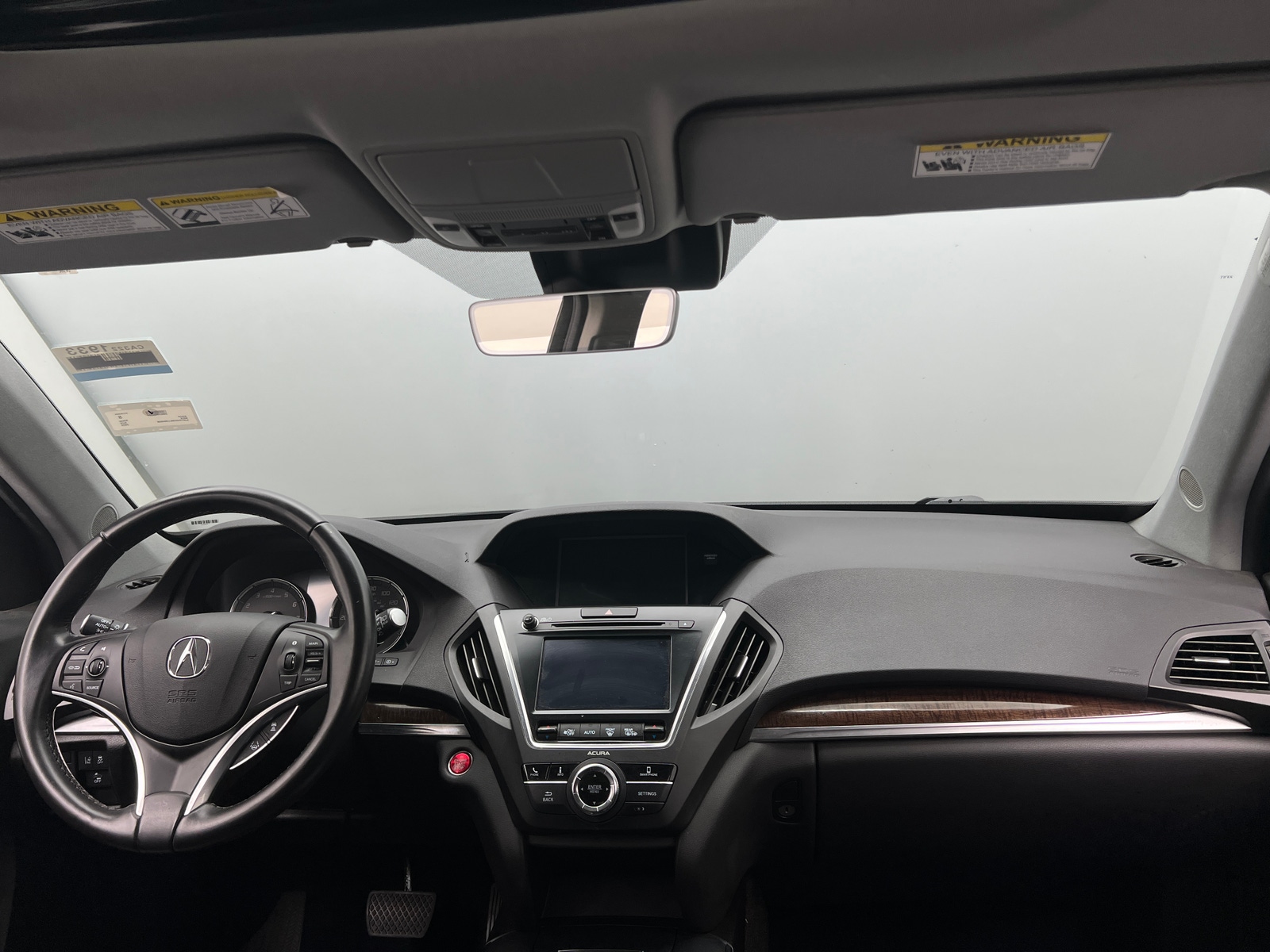 Thumbnail: 2020 Acura MDX - 2