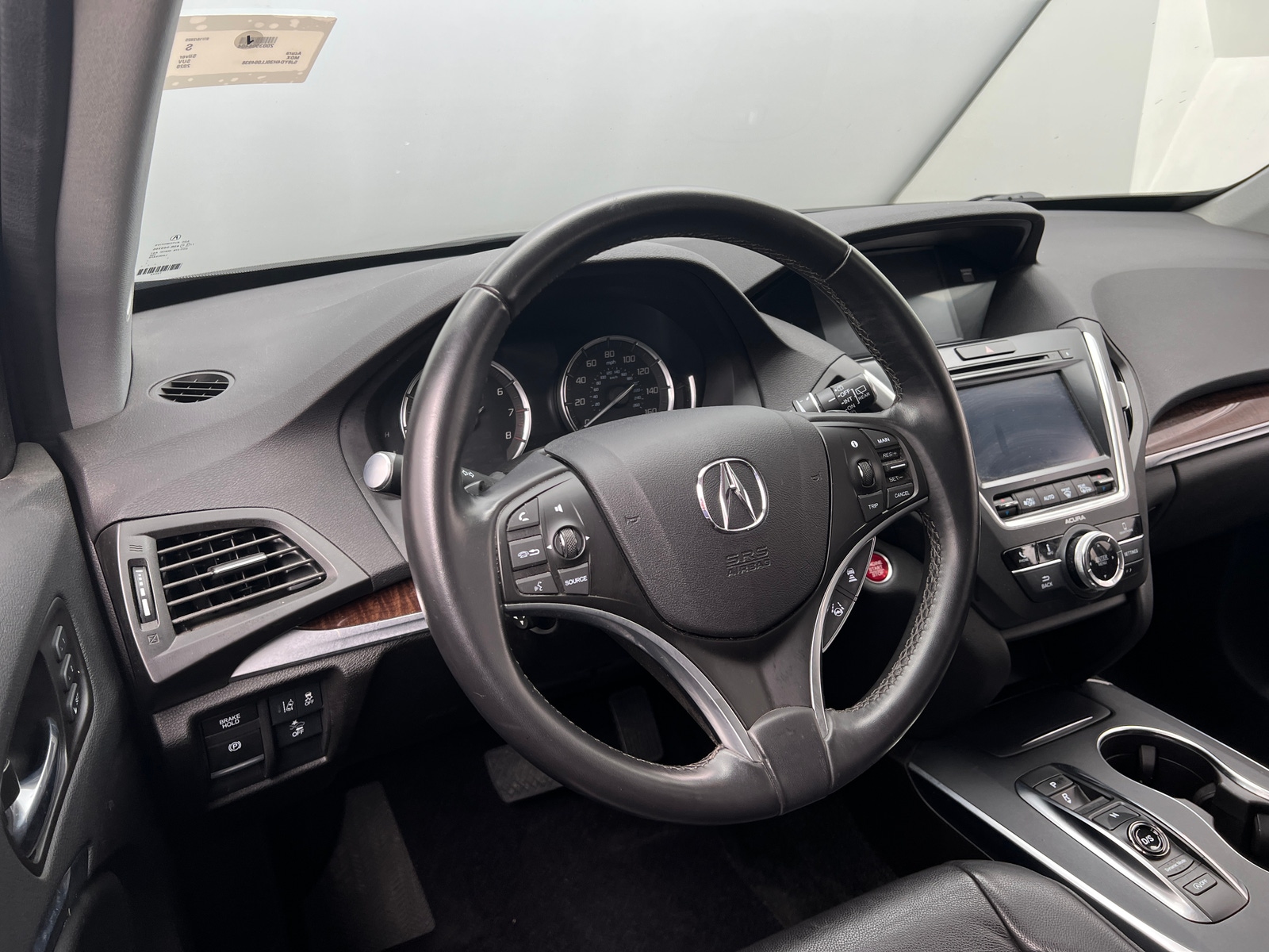 Thumbnail: 2020 Acura MDX - 4