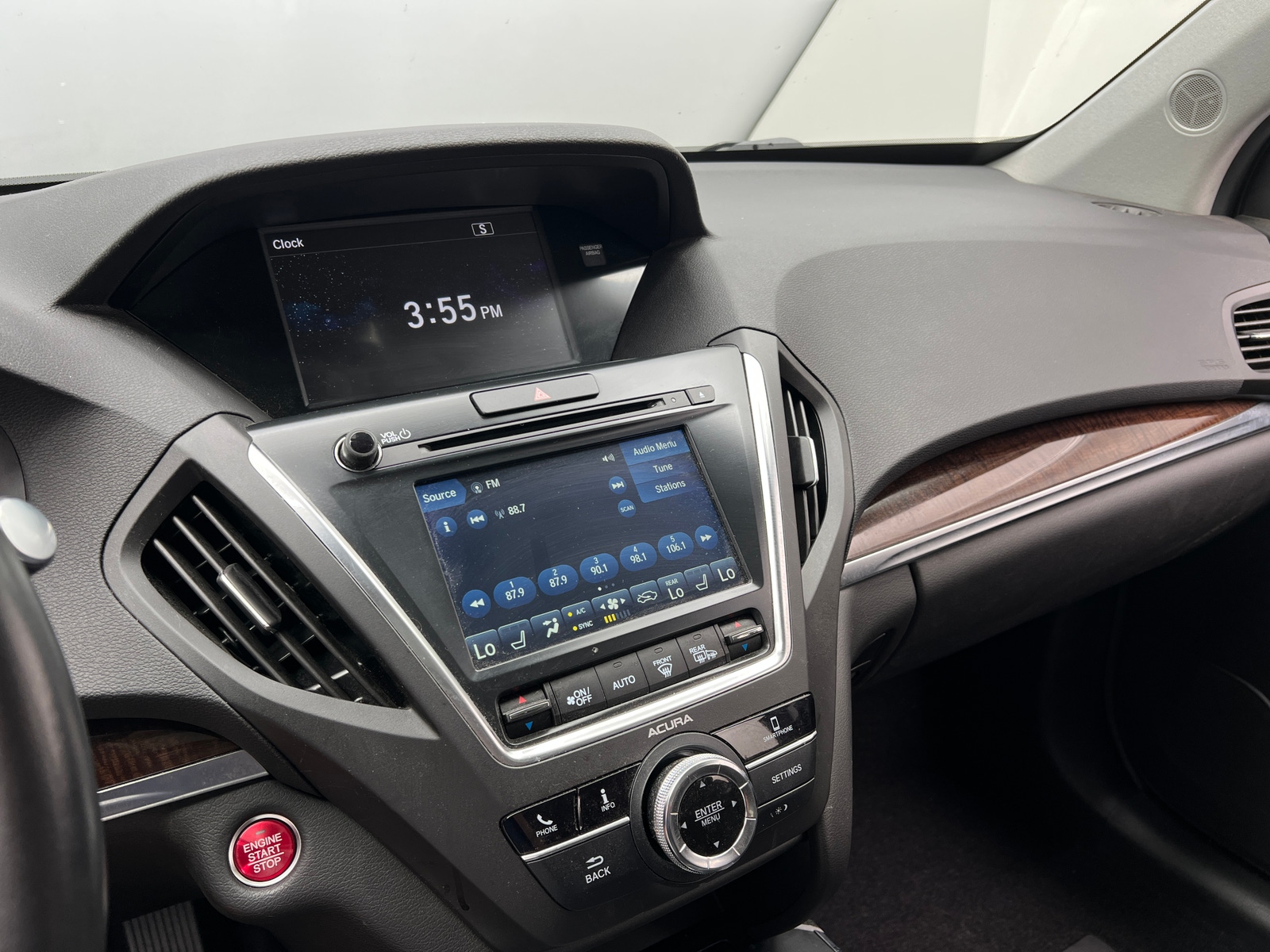 Thumbnail: 2020 Acura MDX - 3
