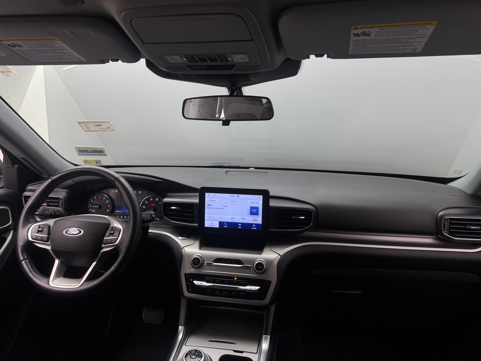Thumbnail: 2022 Ford Explorer - 2