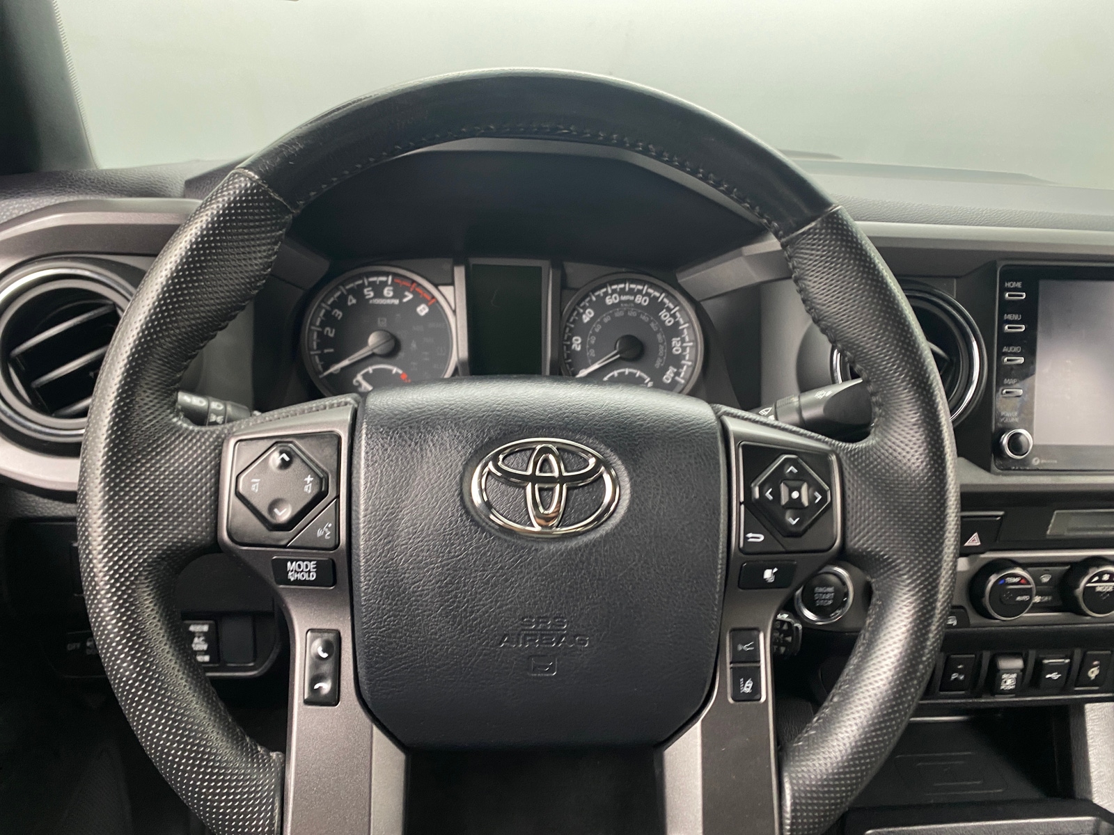 Thumbnail: 2023 Toyota Tacoma - 5