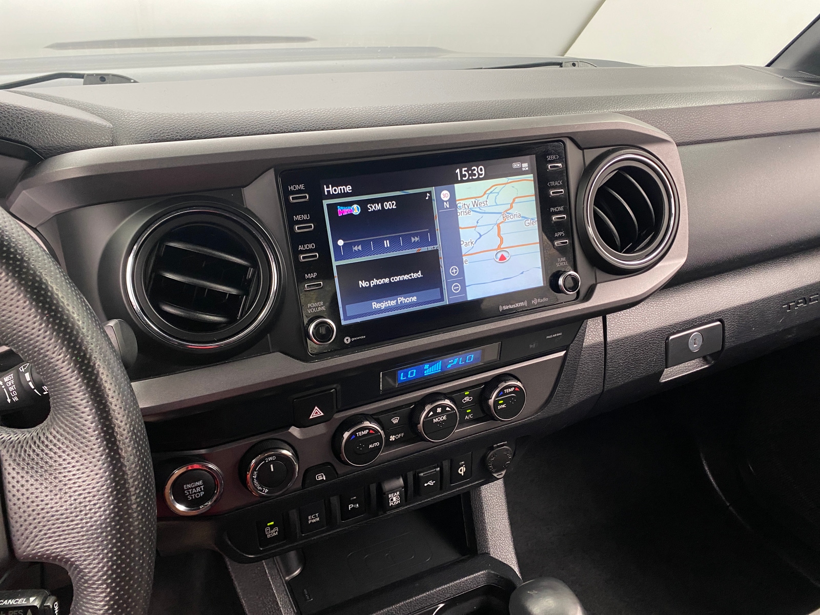 Thumbnail: 2023 Toyota Tacoma - 4
