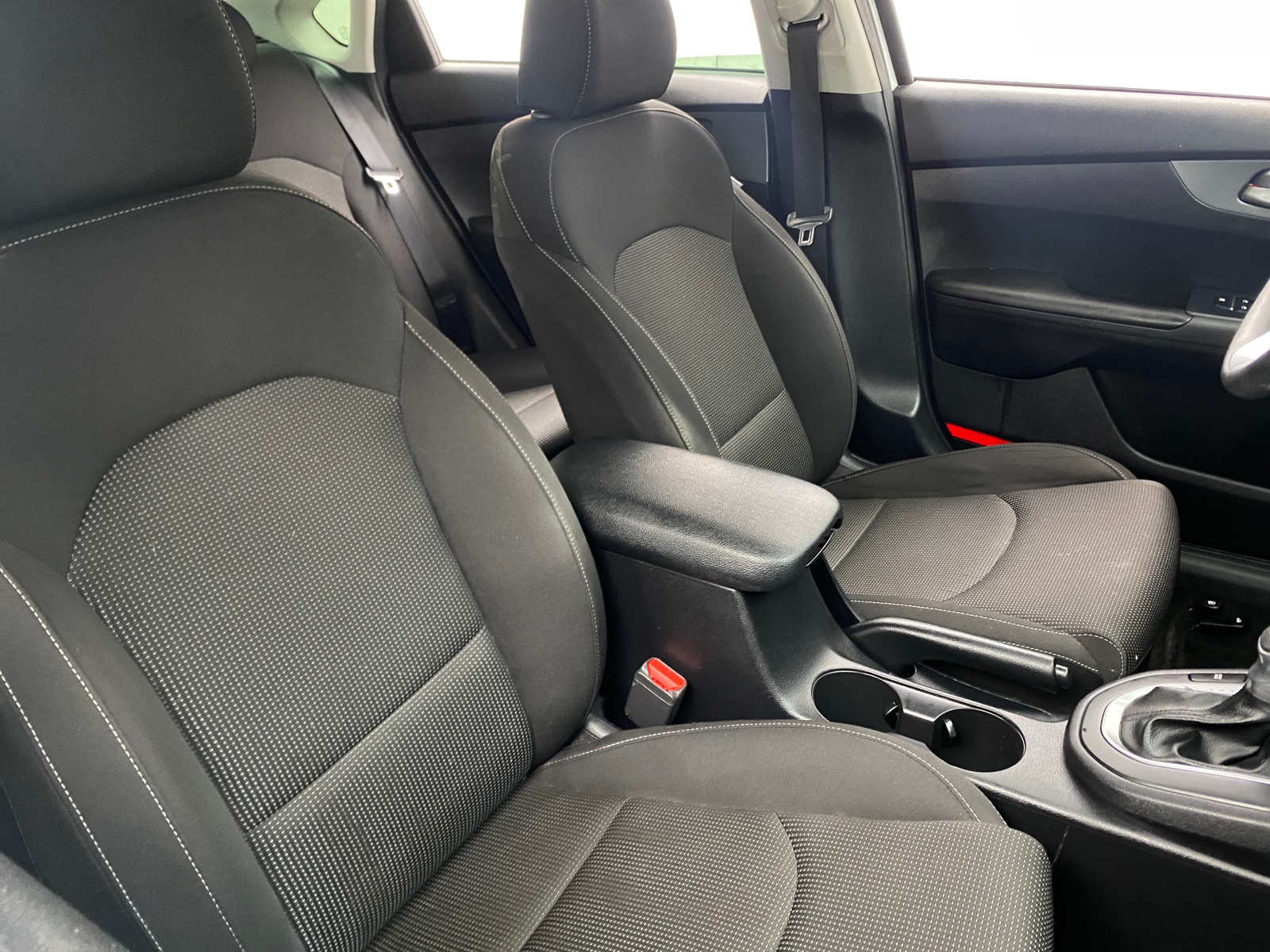 Thumbnail: 2019 Kia Forte - 2