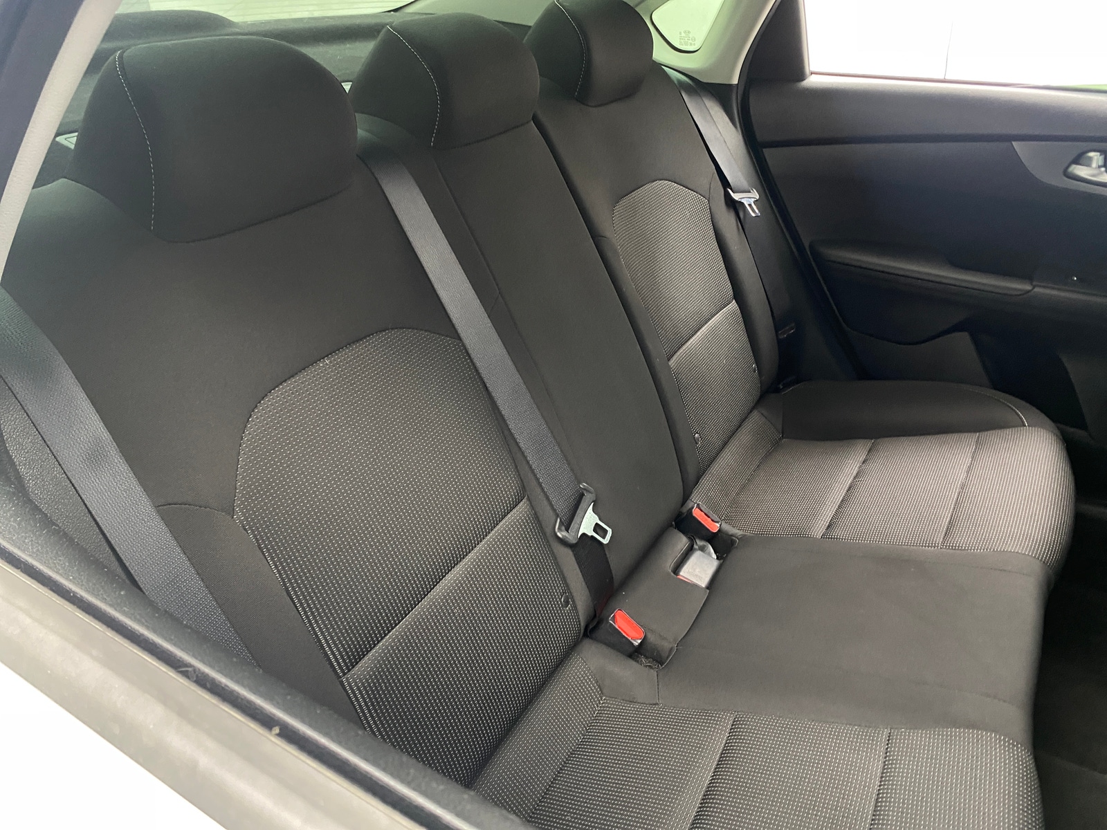 Thumbnail: 2019 Kia Forte - 6