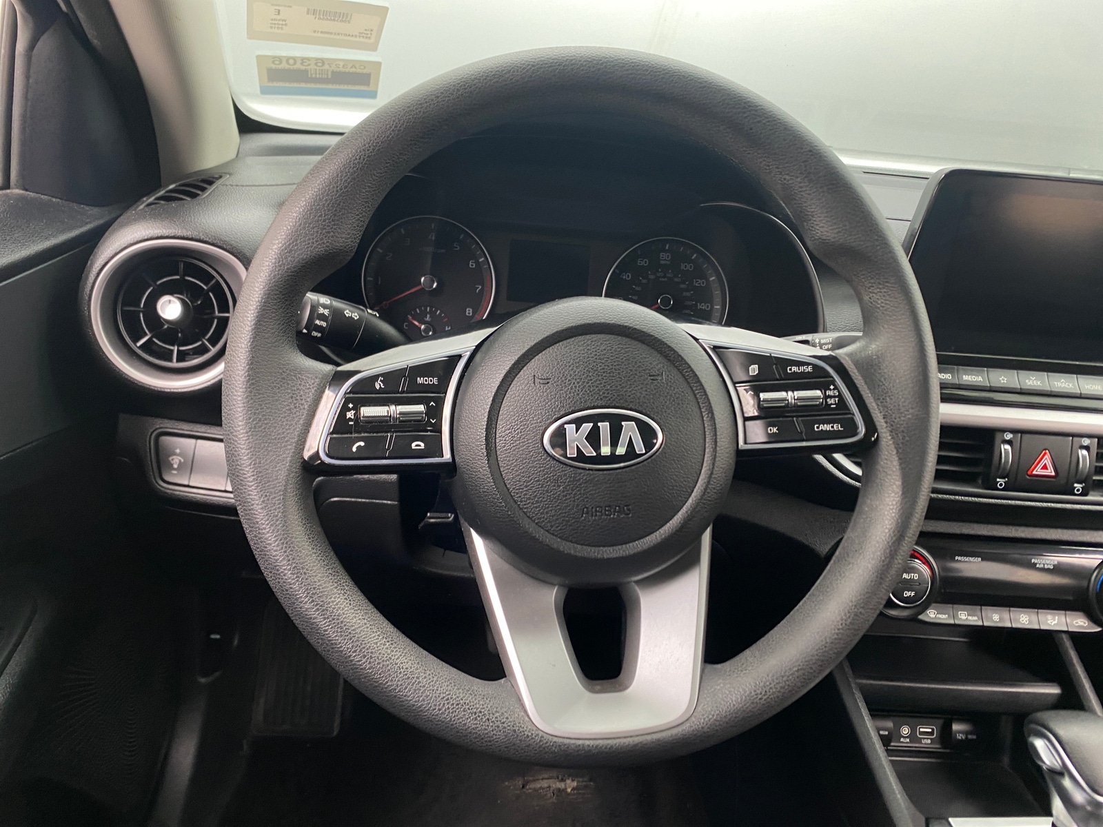 Thumbnail: 2019 Kia Forte - 5
