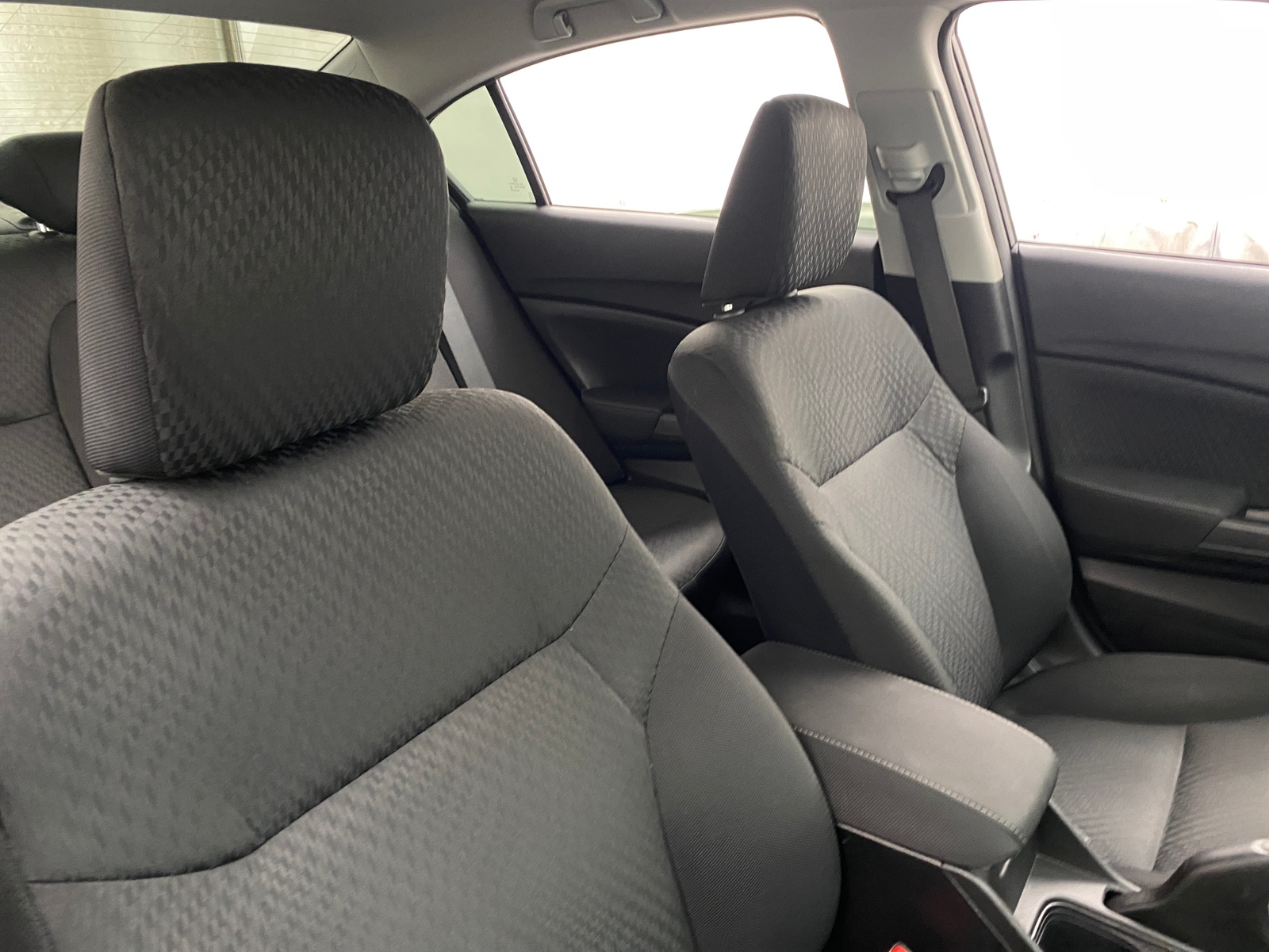 Thumbnail: 2015 Honda Civic - 2