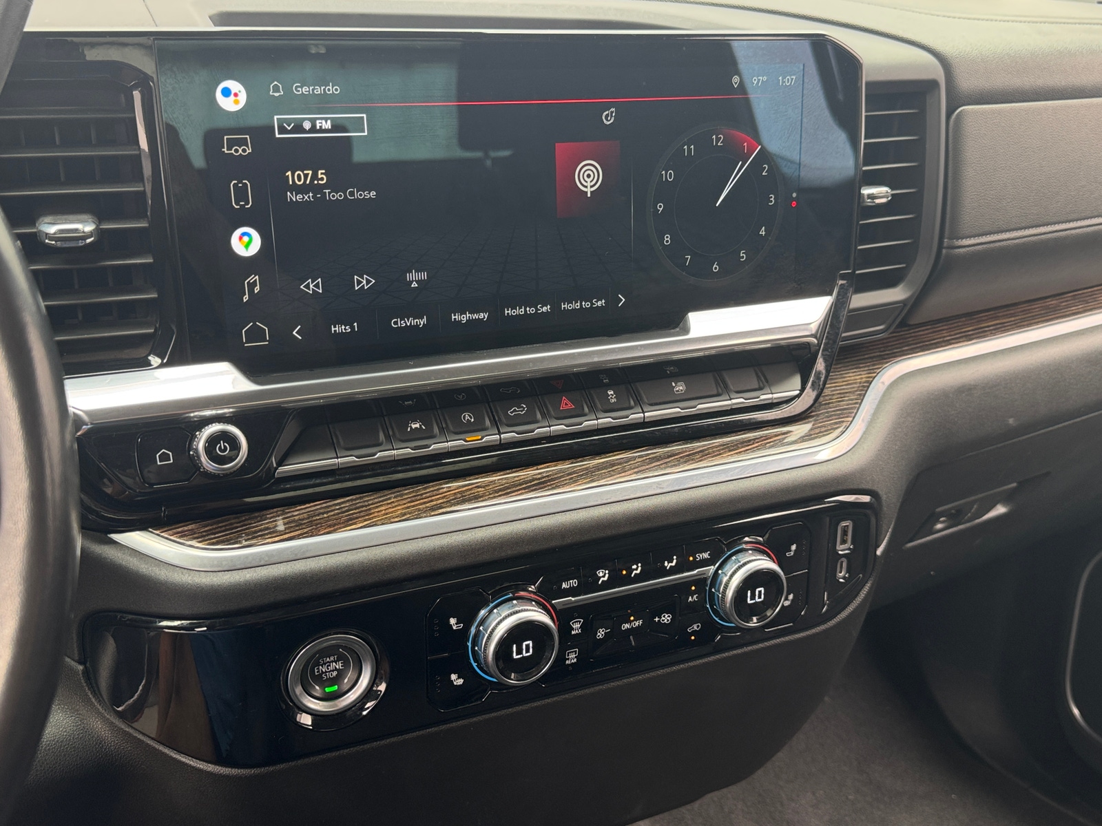 Thumbnail: 2022 GMC Sierra 1500 - 4