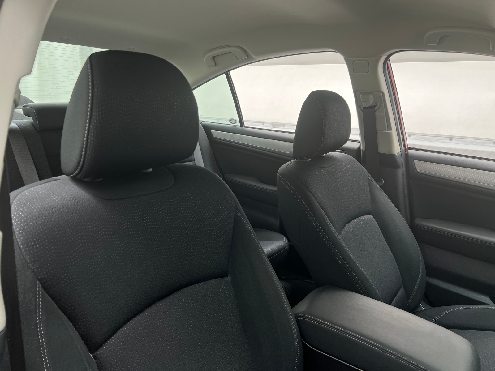 Thumbnail: 2019 Subaru Legacy - 2