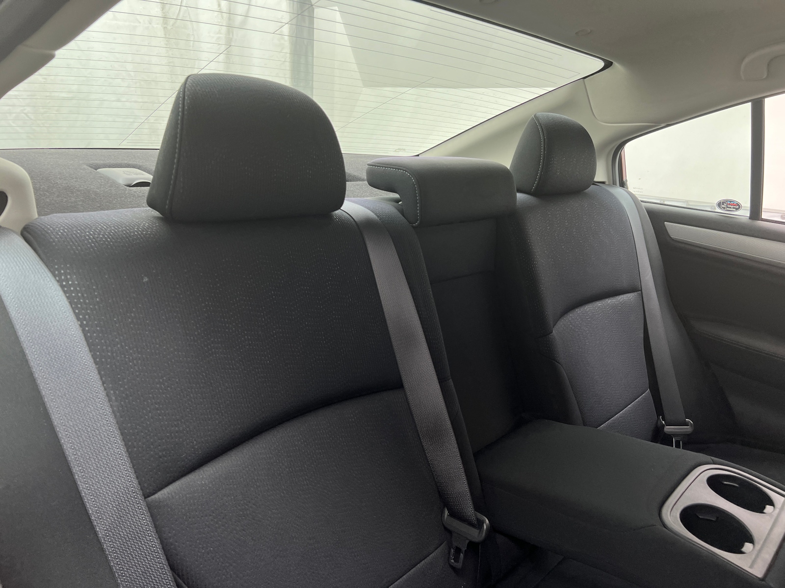 Thumbnail: 2019 Subaru Legacy - 6