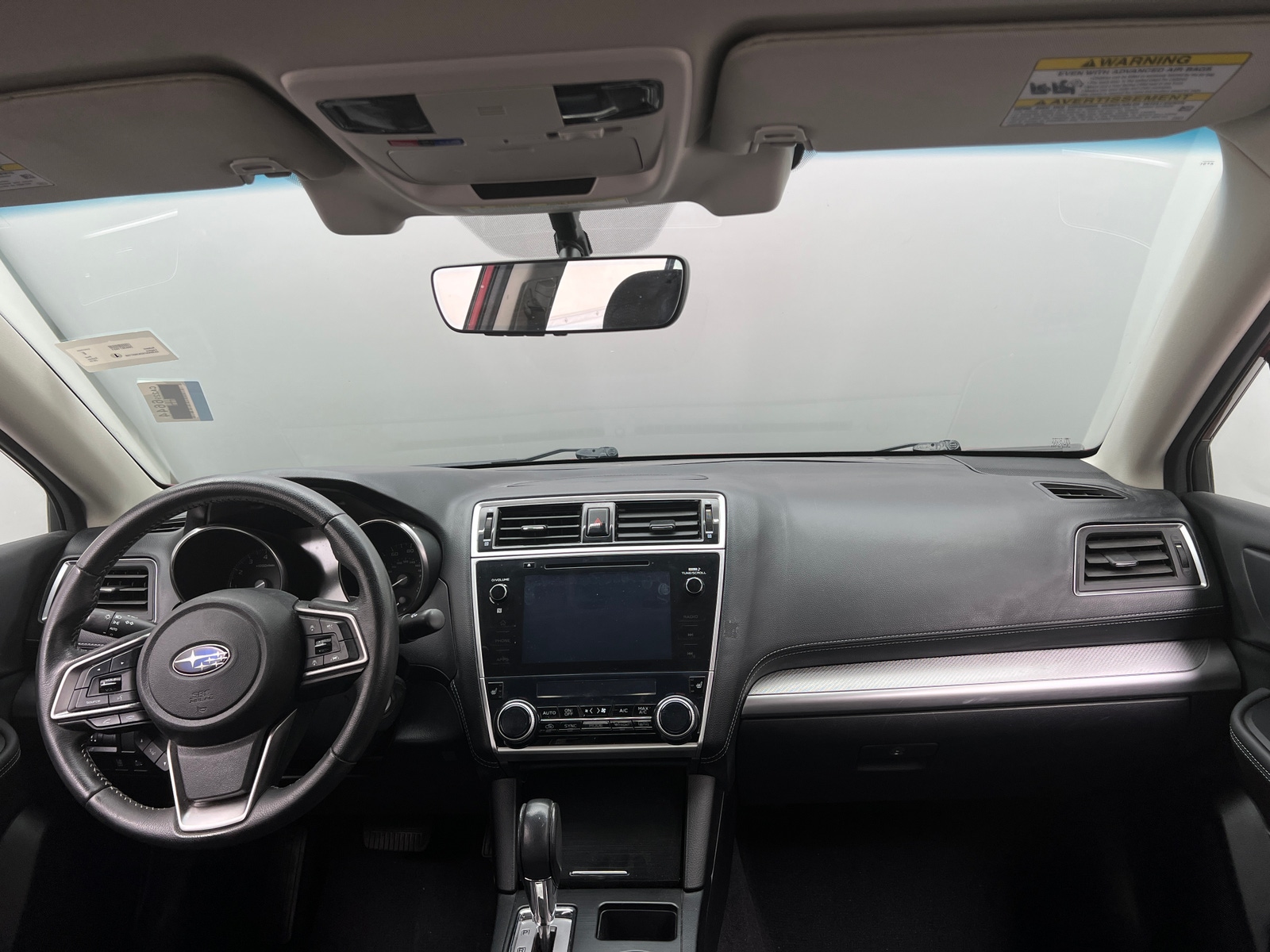 Thumbnail: 2019 Subaru Legacy - 3