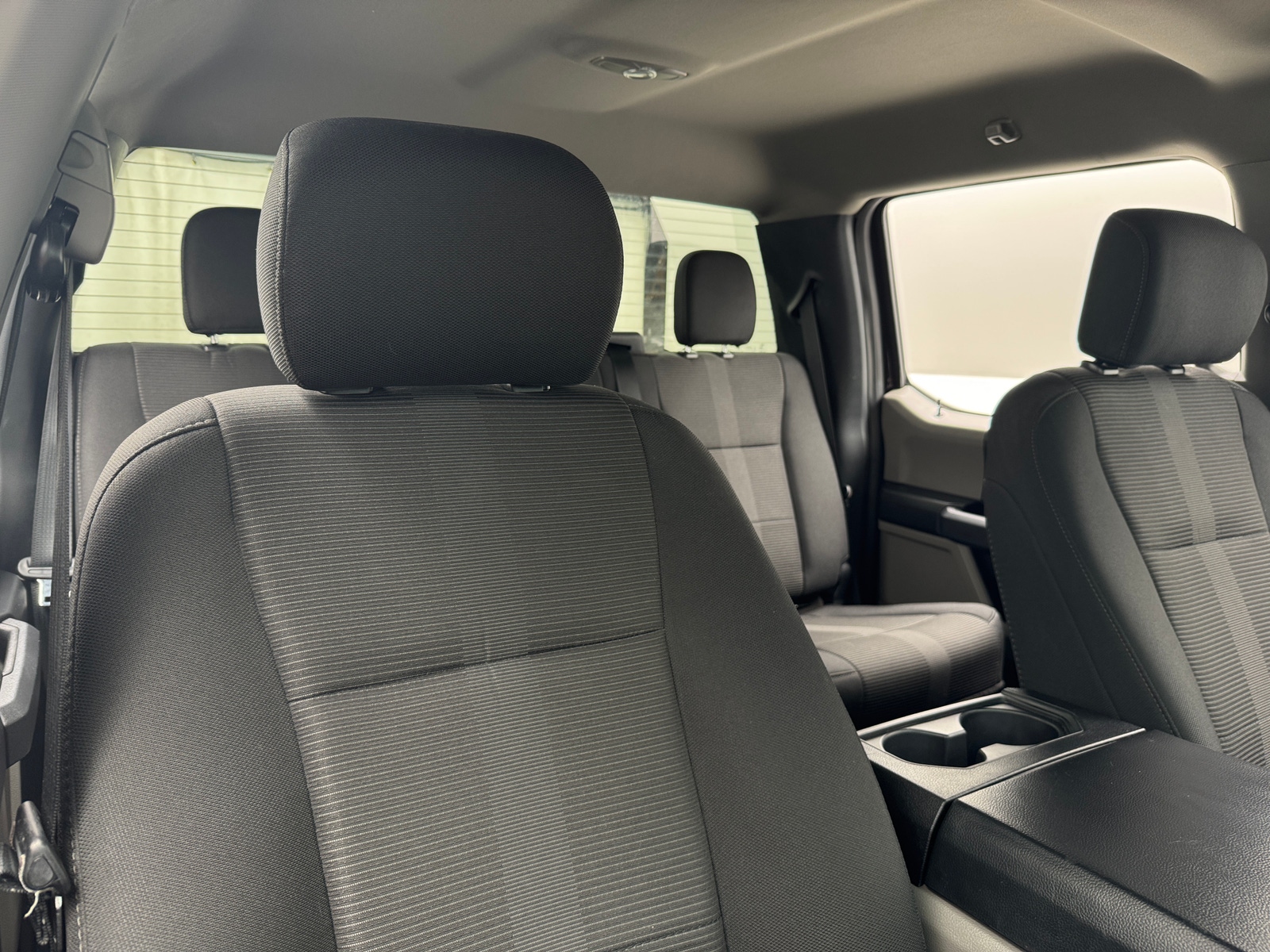 Thumbnail: 2020 Ford Econoline - 2