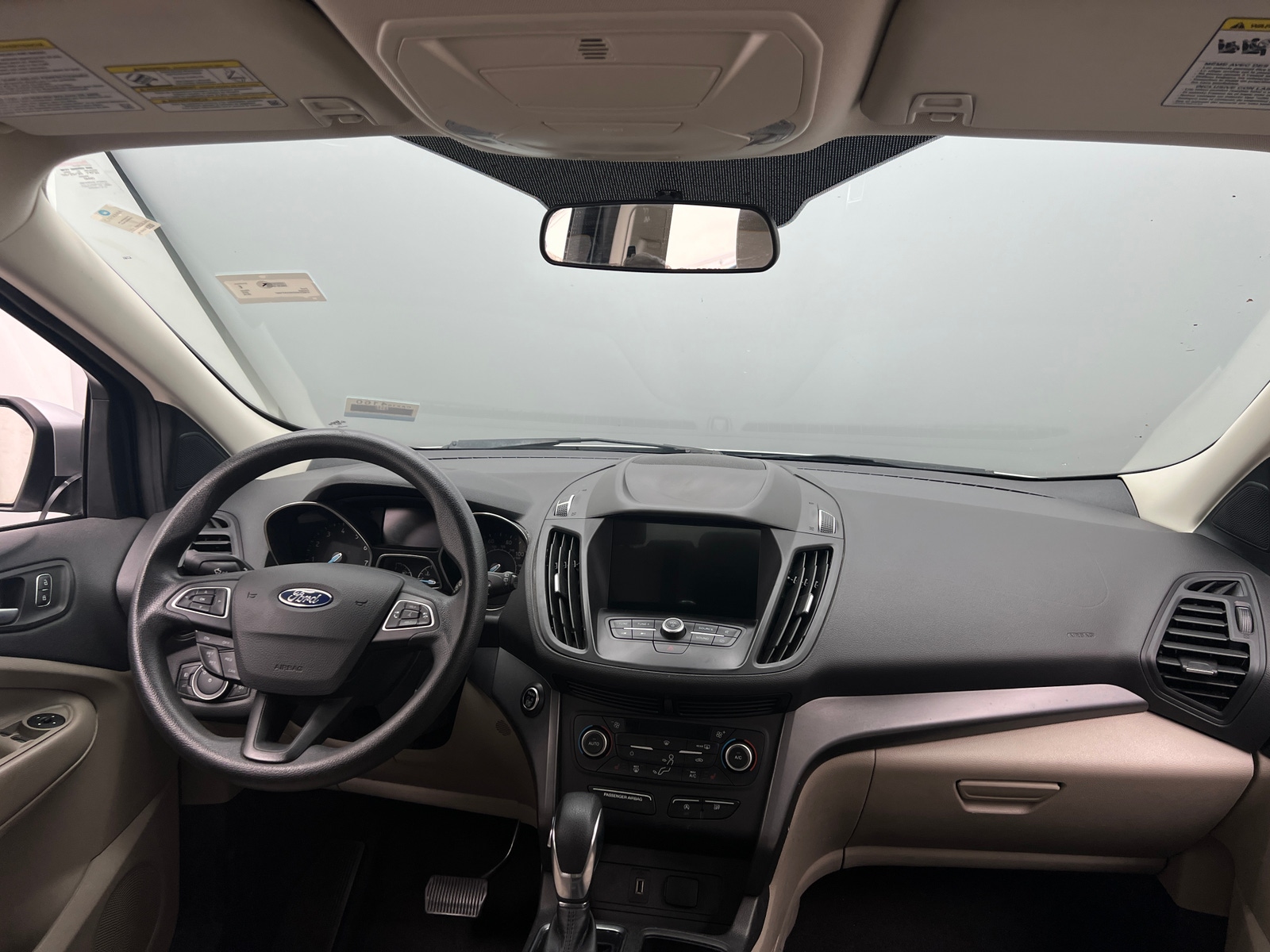 Thumbnail: 2019 Ford Escape - 3