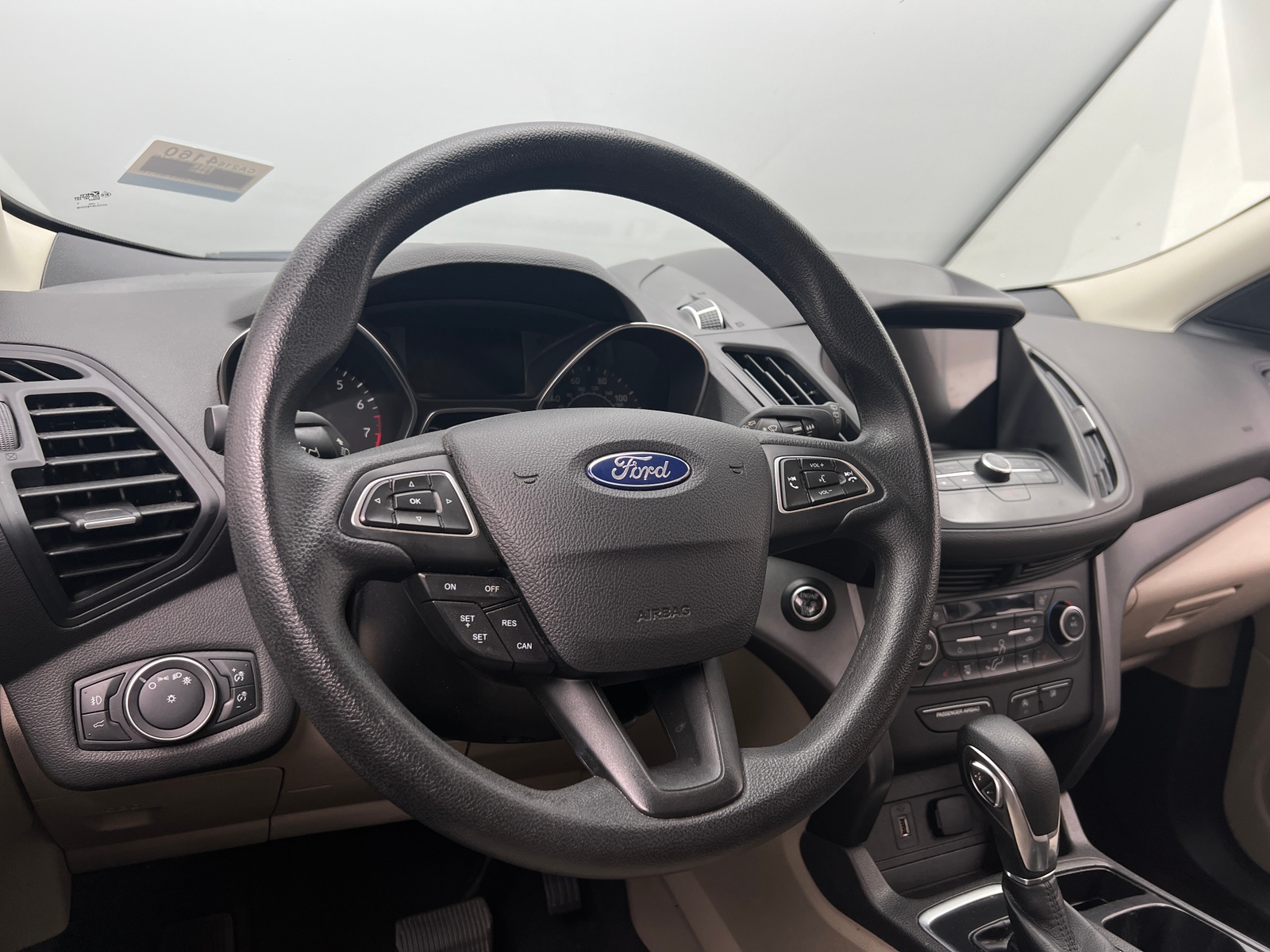 Thumbnail: 2019 Ford Escape - 5