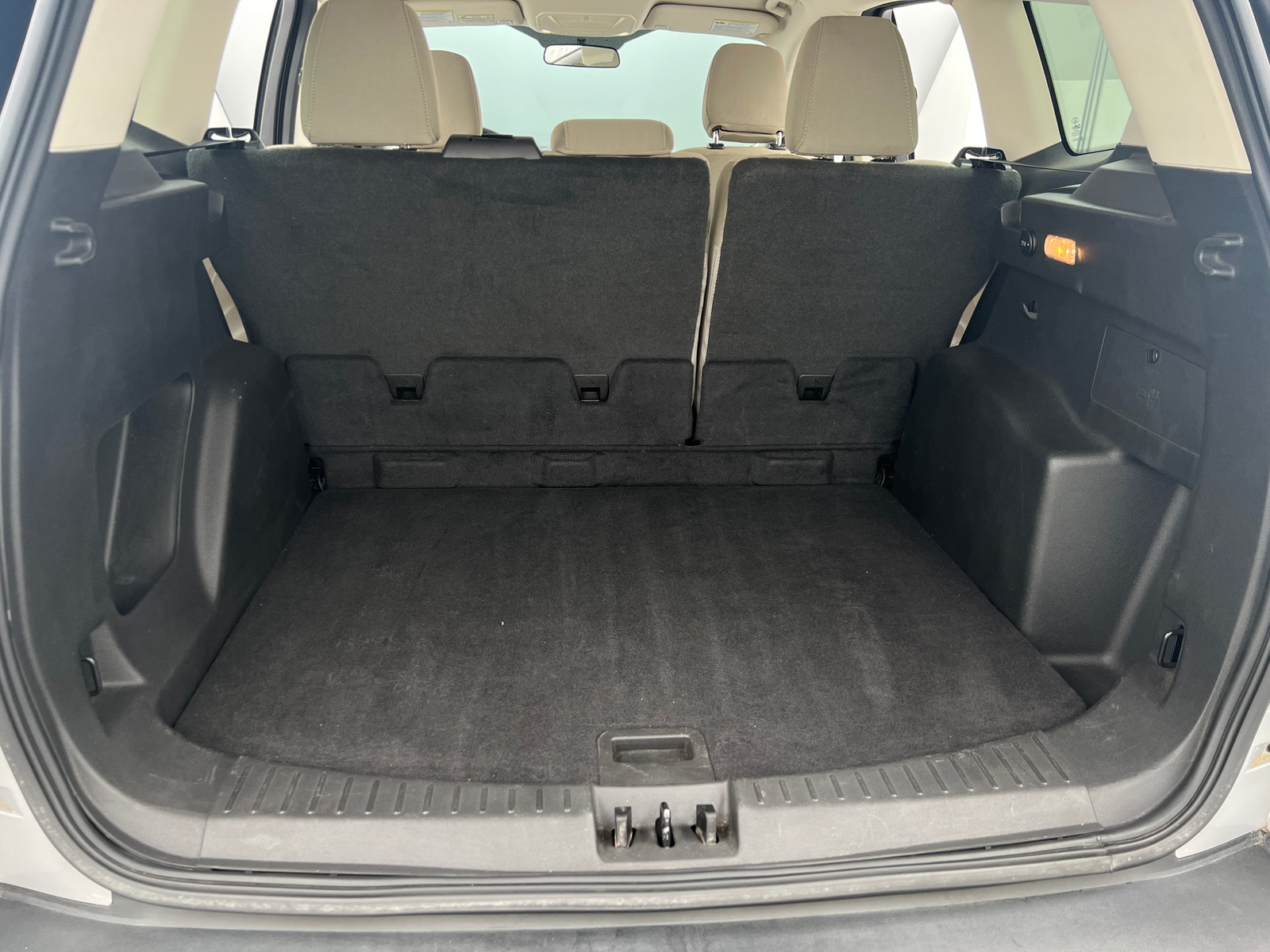 Thumbnail: 2019 Ford Escape - 7