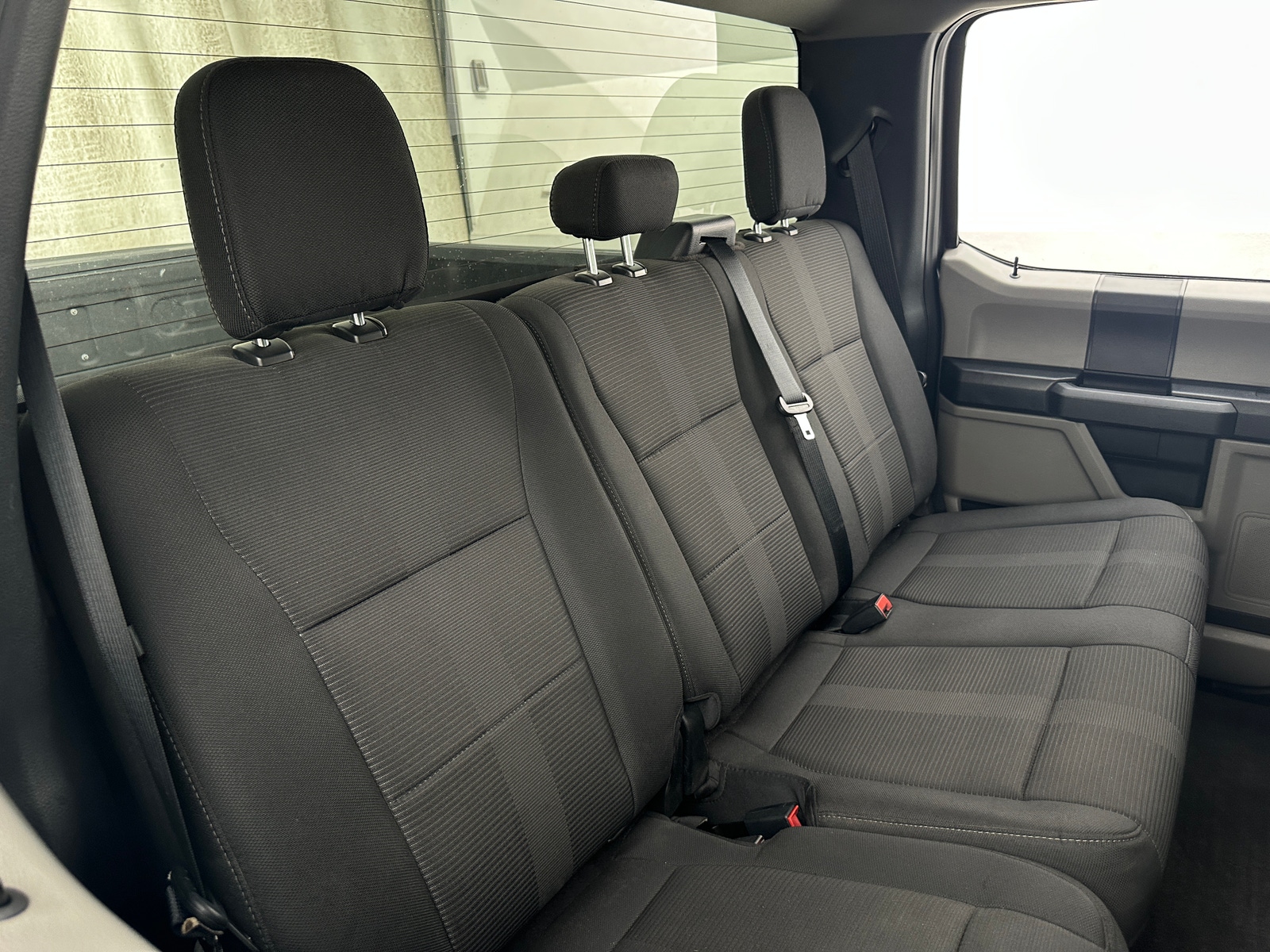 Thumbnail: 2019 Ford Econoline - 6
