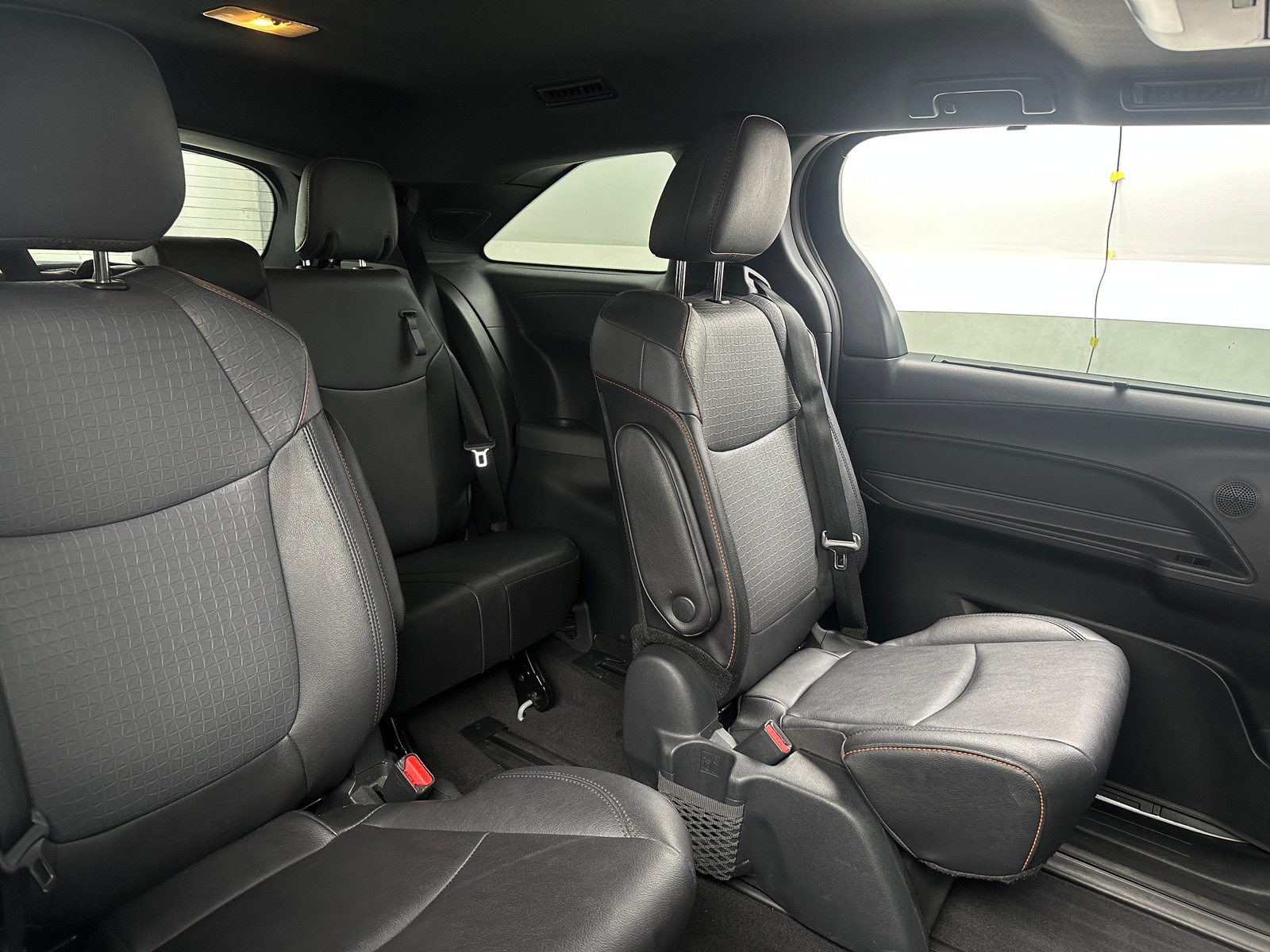 Thumbnail: 2023 Toyota Sienna - 5