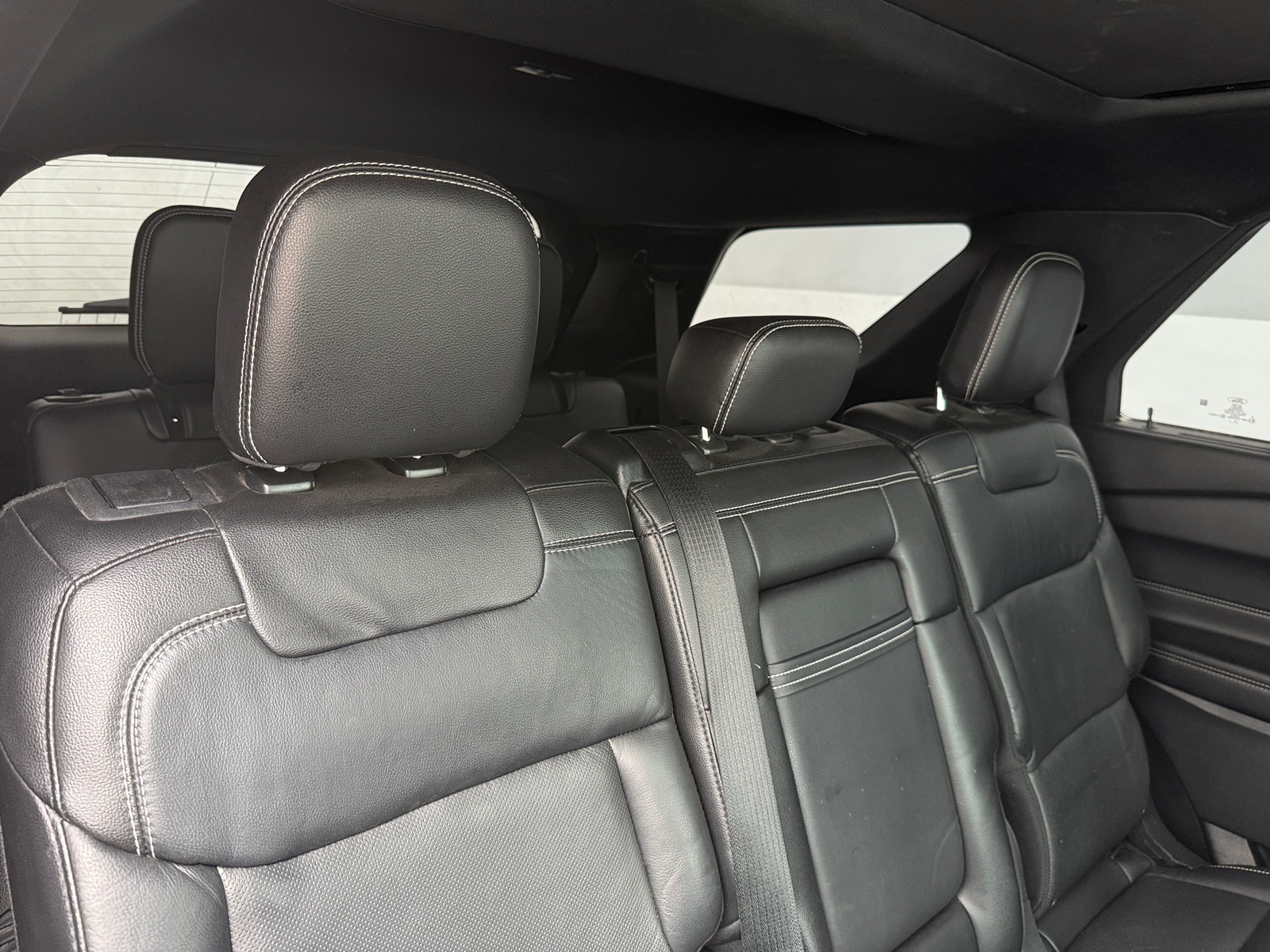 Thumbnail: 2021 Ford Explorer - 5