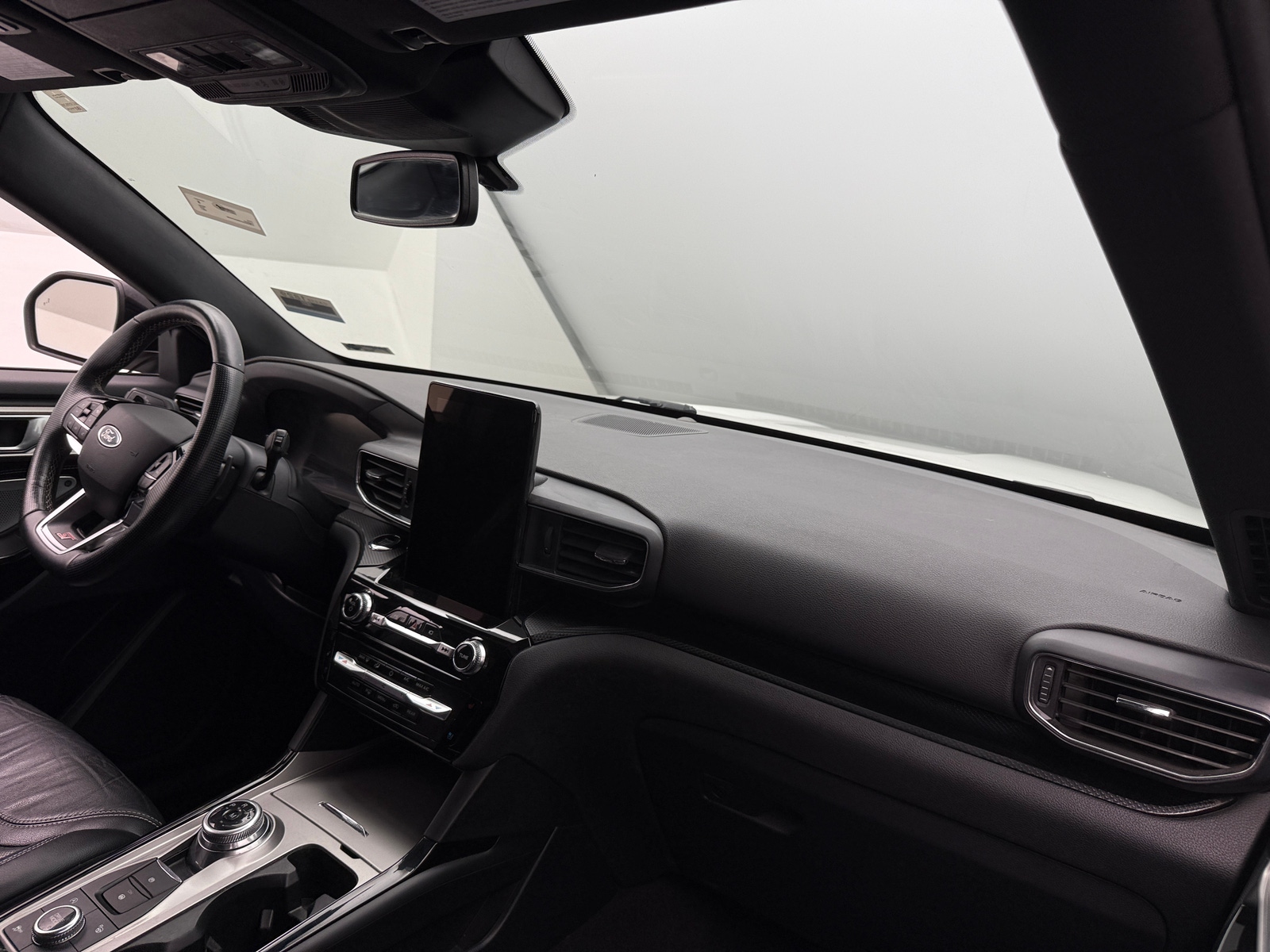 Thumbnail: 2021 Ford Explorer - 2