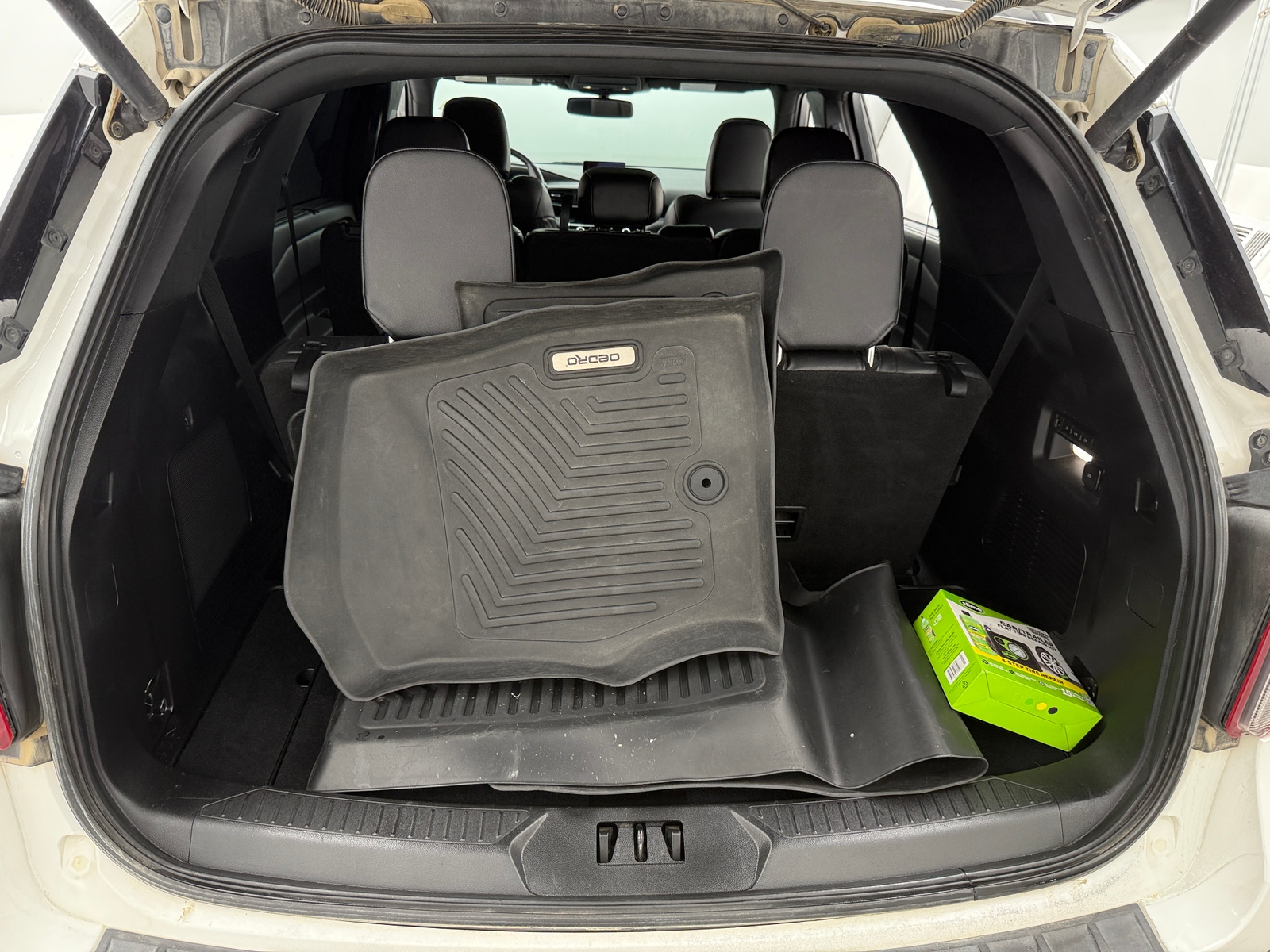 Thumbnail: 2021 Ford Explorer - 6