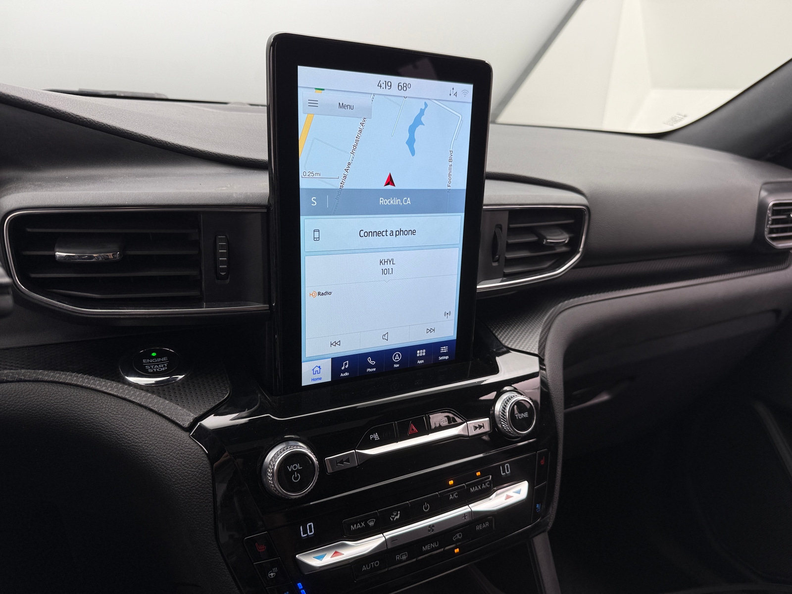 Thumbnail: 2021 Ford Explorer - 3