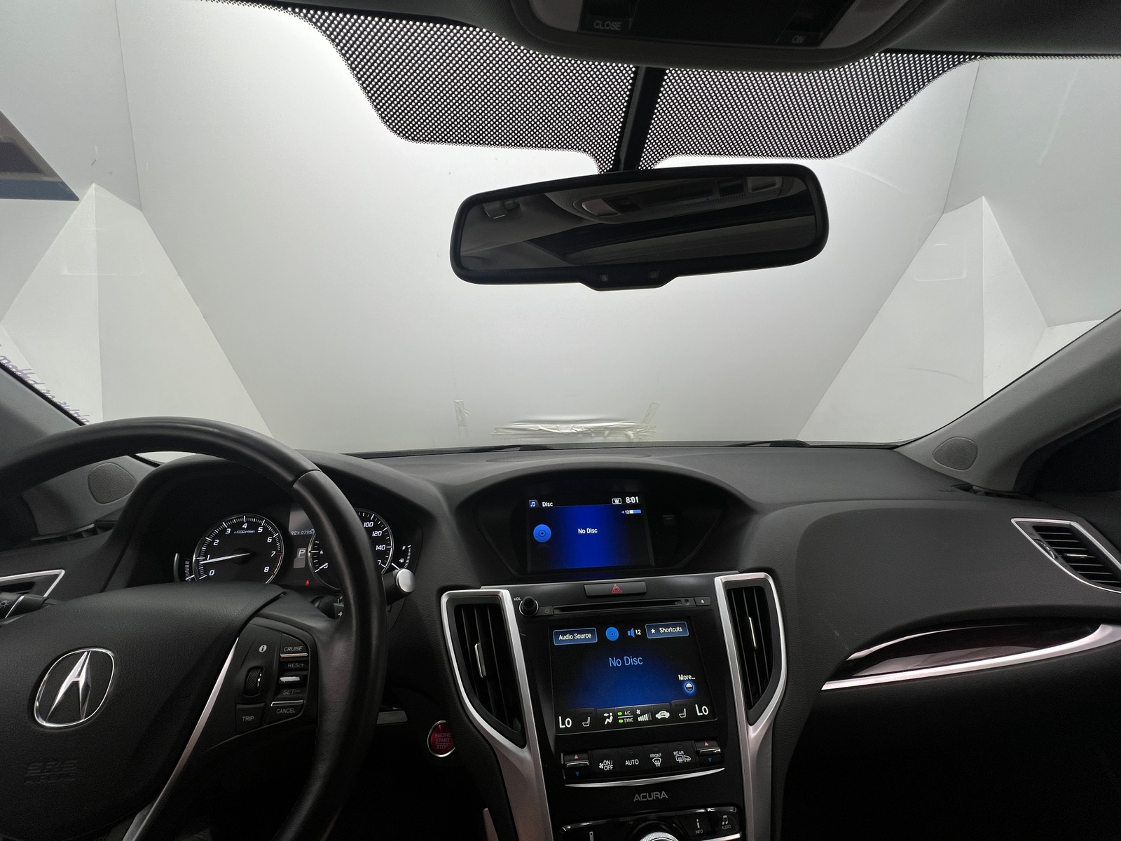 Thumbnail: 2015 Acura TLX - 3