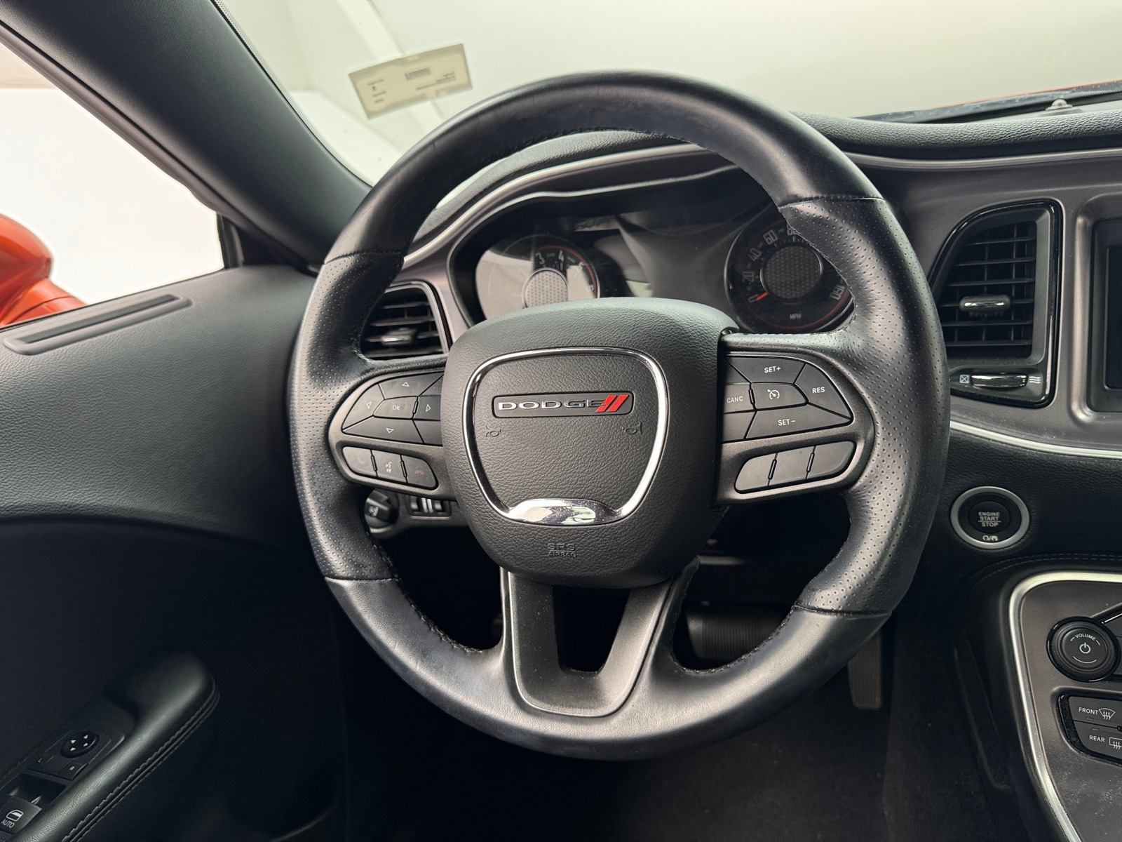 Thumbnail: 2020 Dodge Challenger - 4