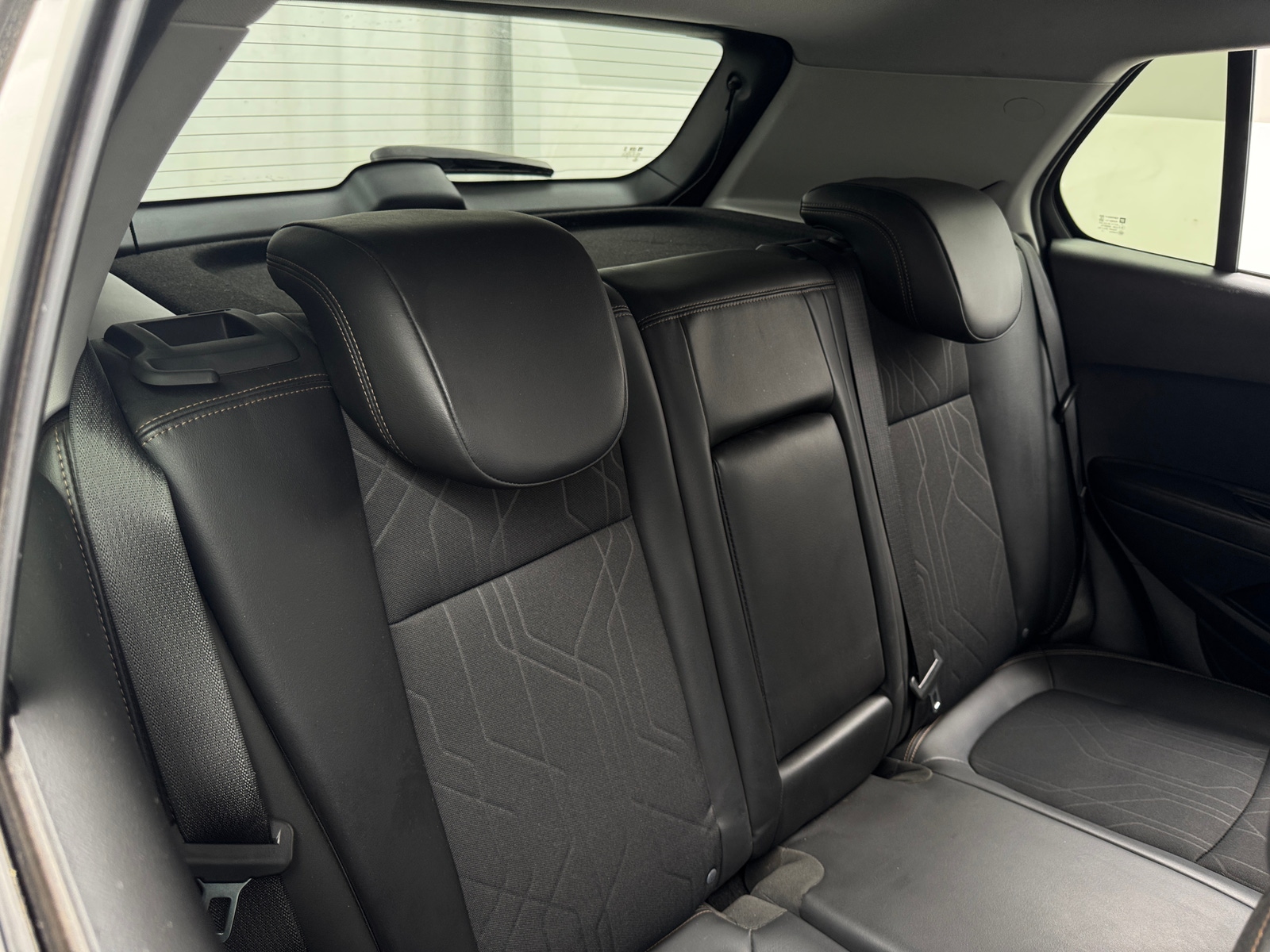 Thumbnail: 2021 Chevrolet Trax - 6