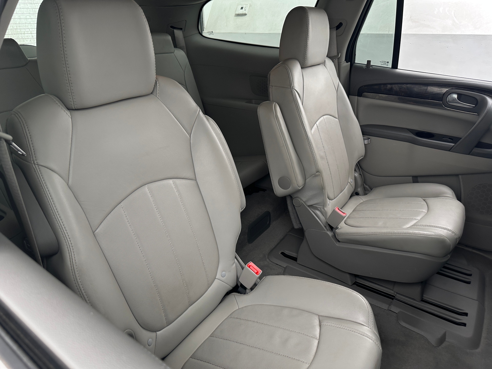 Thumbnail: 2015 Buick Enclave - 5