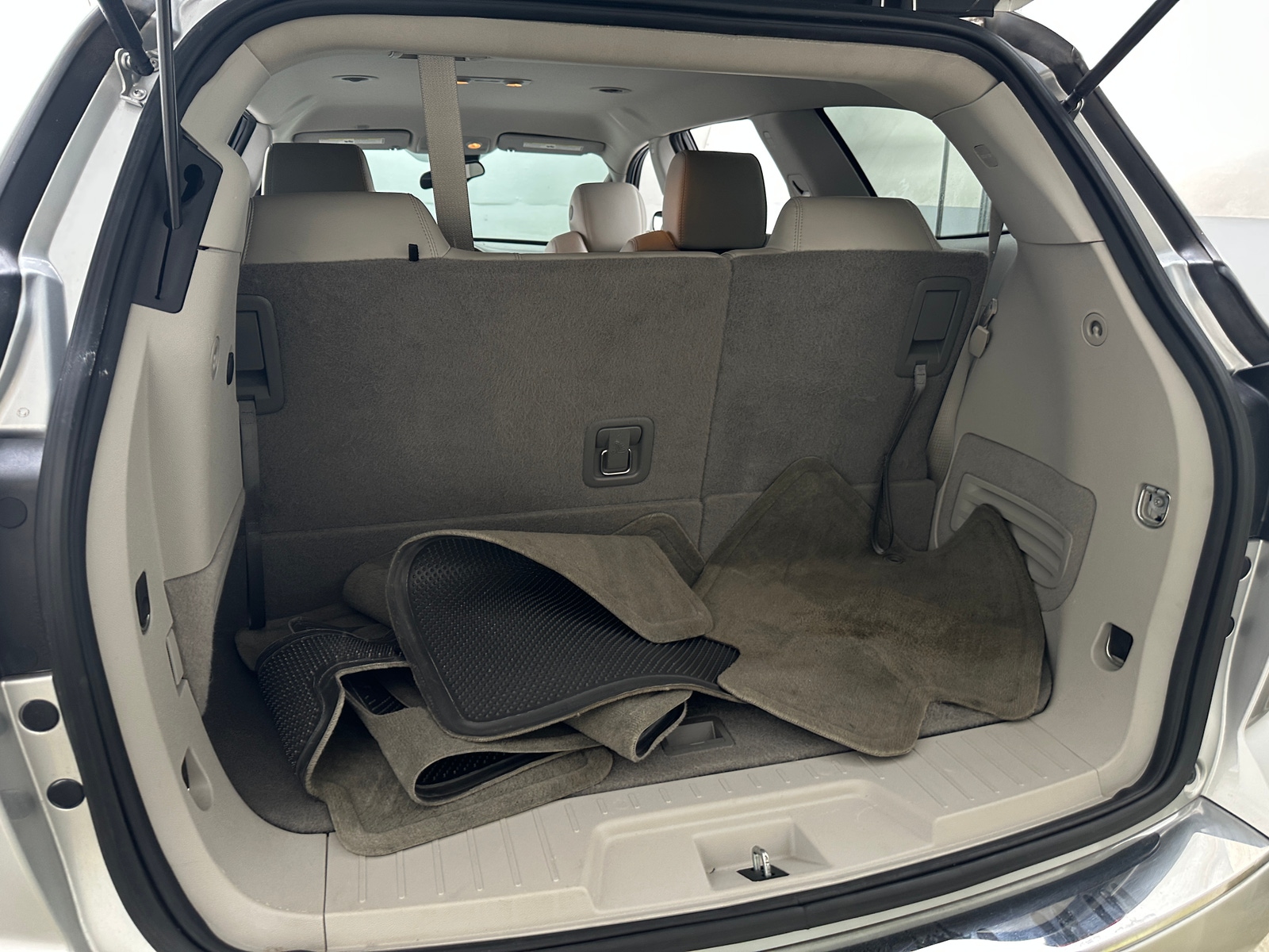 Thumbnail: 2015 Buick Enclave - 6