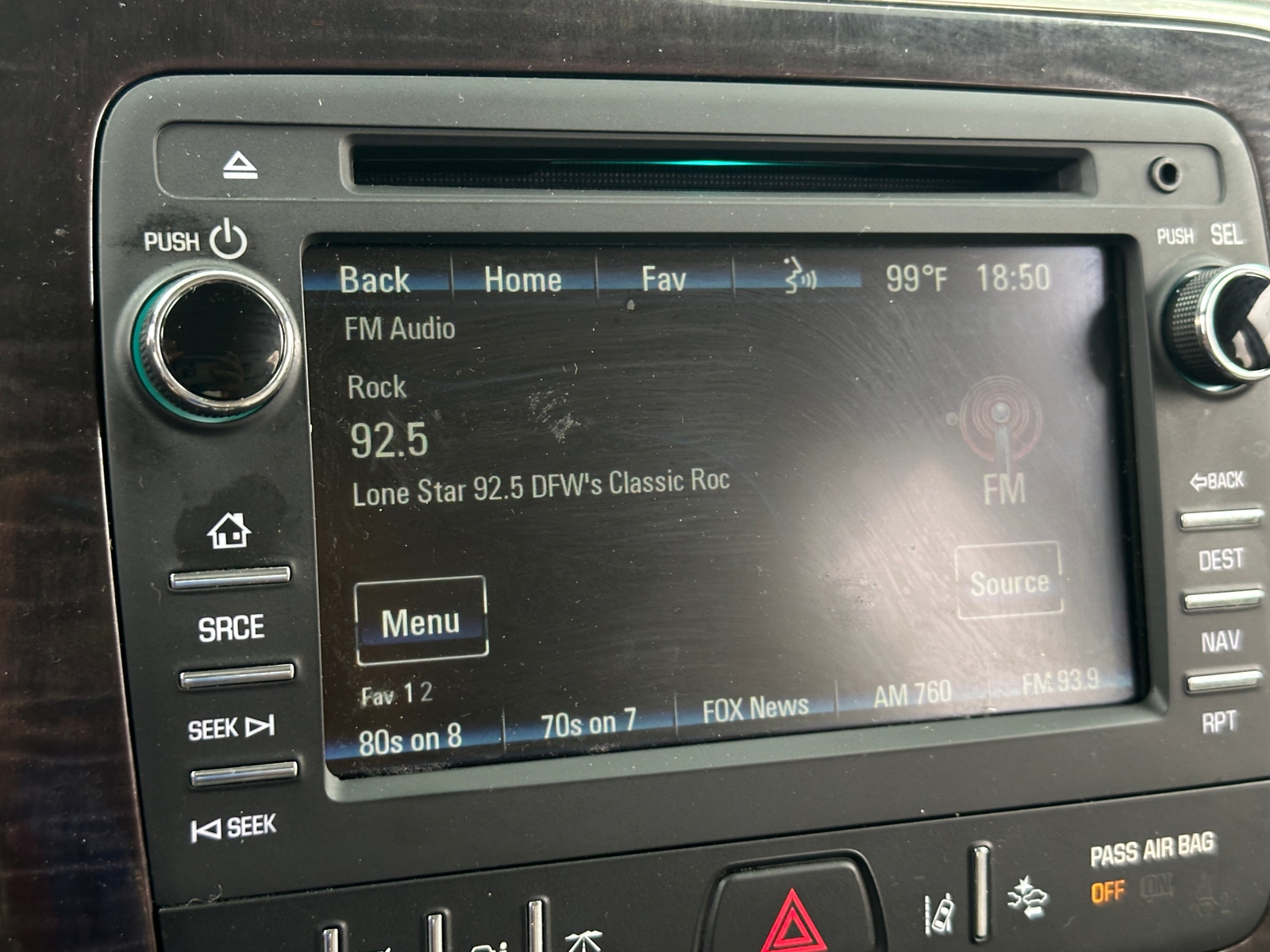 Thumbnail: 2015 Buick Enclave - 3