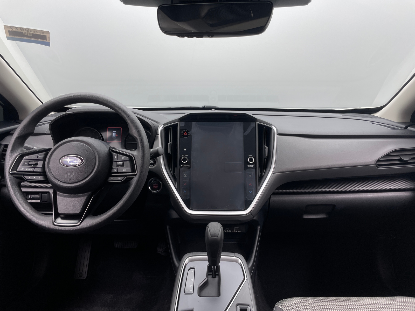 Thumbnail: 2024 Subaru Crosstrek - 3